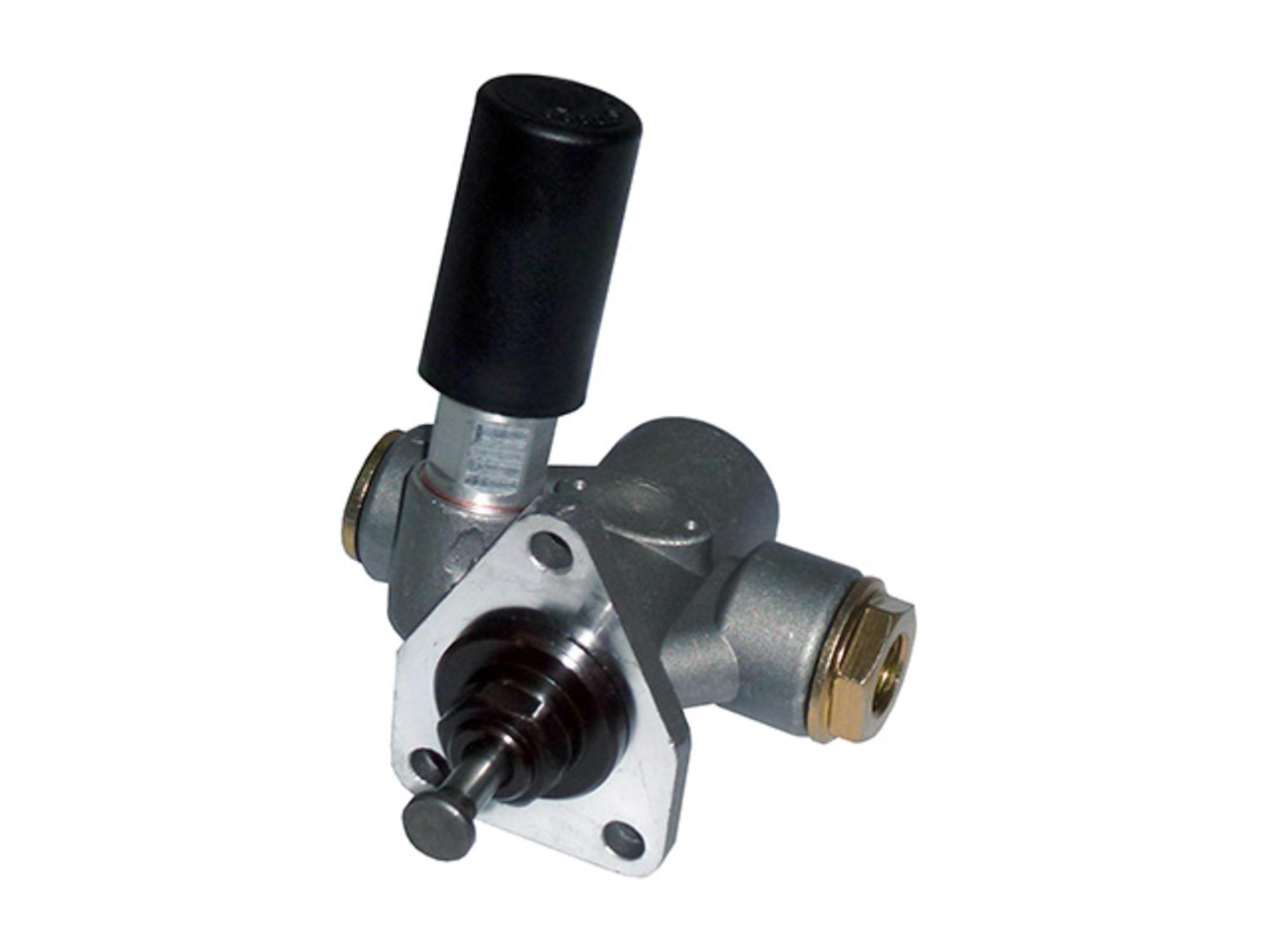 BOMBA ALIMENTADORA C/BOMBA MANUAL S/ANTE - 1307770