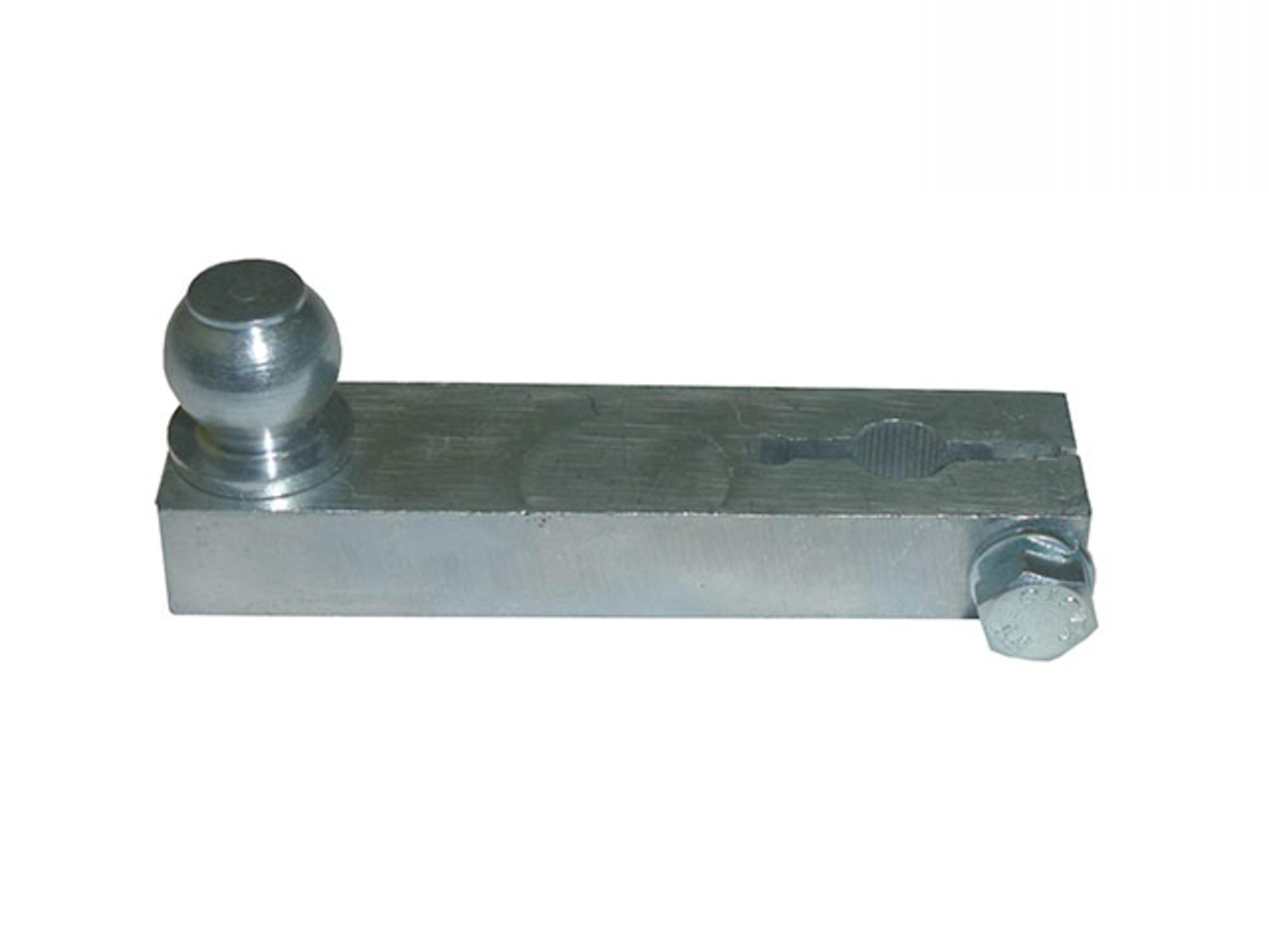 ALAVANCA LIMPADOR PARABRISA - 1676811