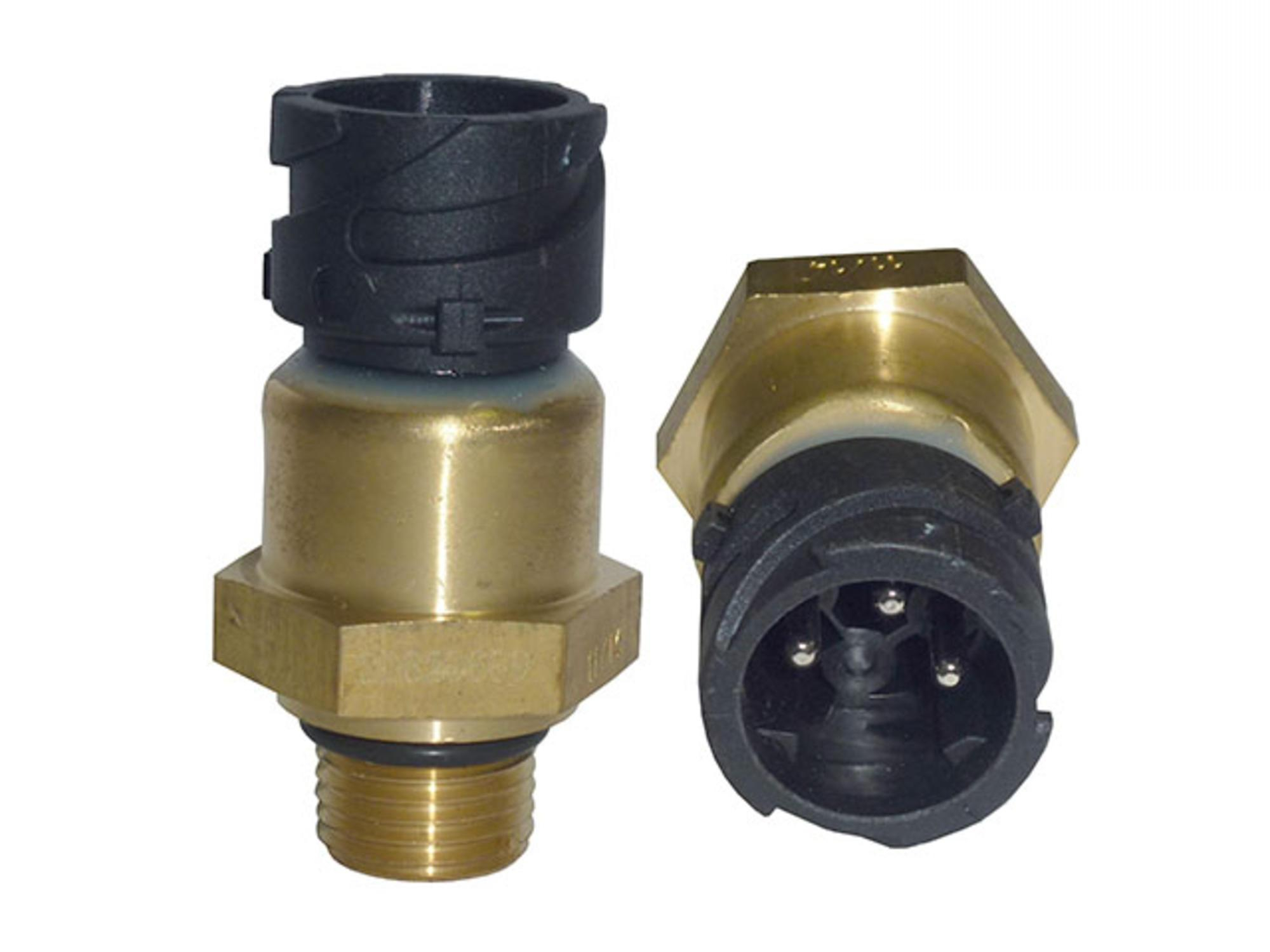 SENSOR PRESSAO AR 3 PINOS 16X1,5MM - 20829689