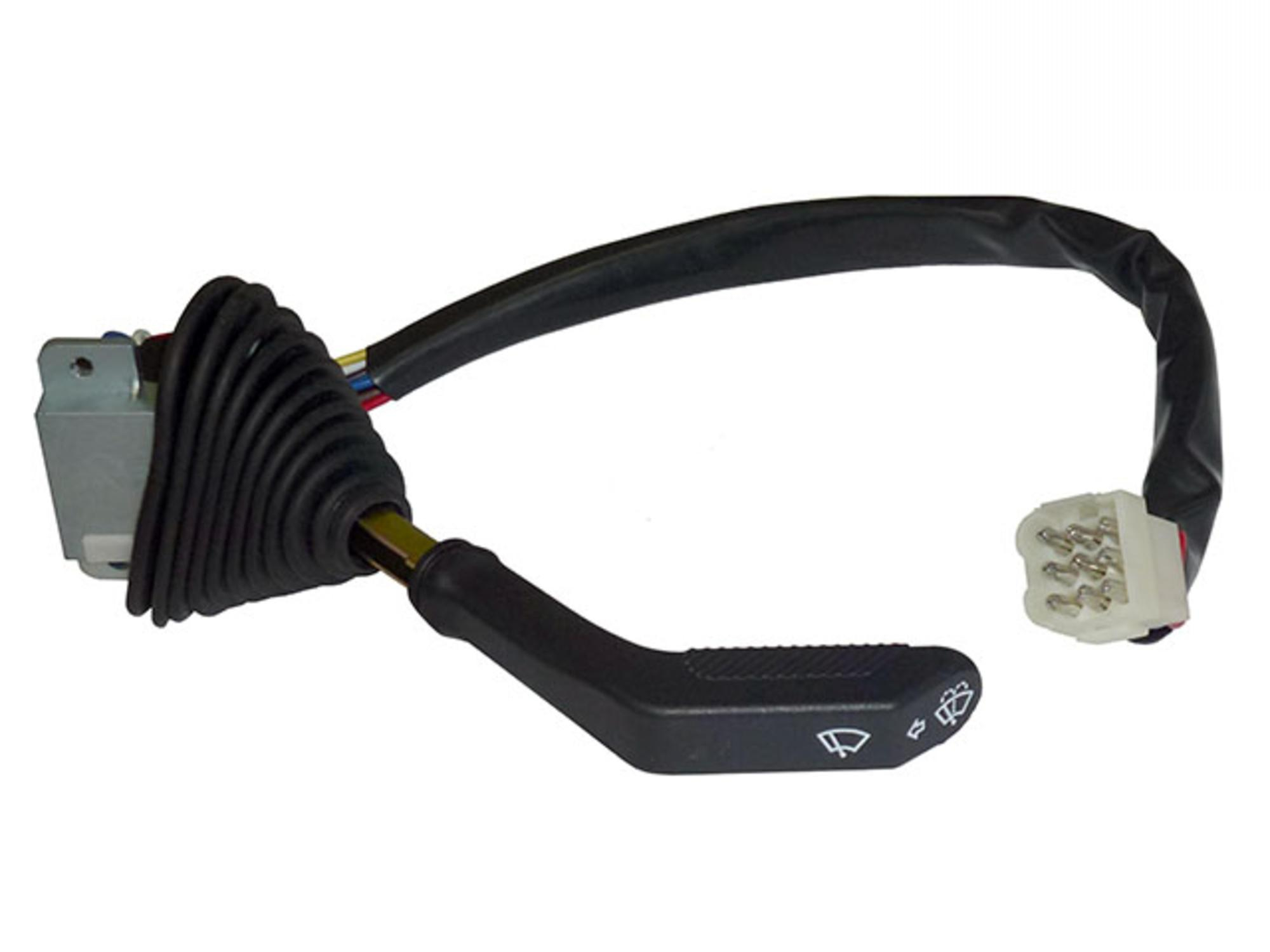 CHAVE LIMPADOR PARABRISA PARA SCANIA T113 T143 R113 R143 - 360247,