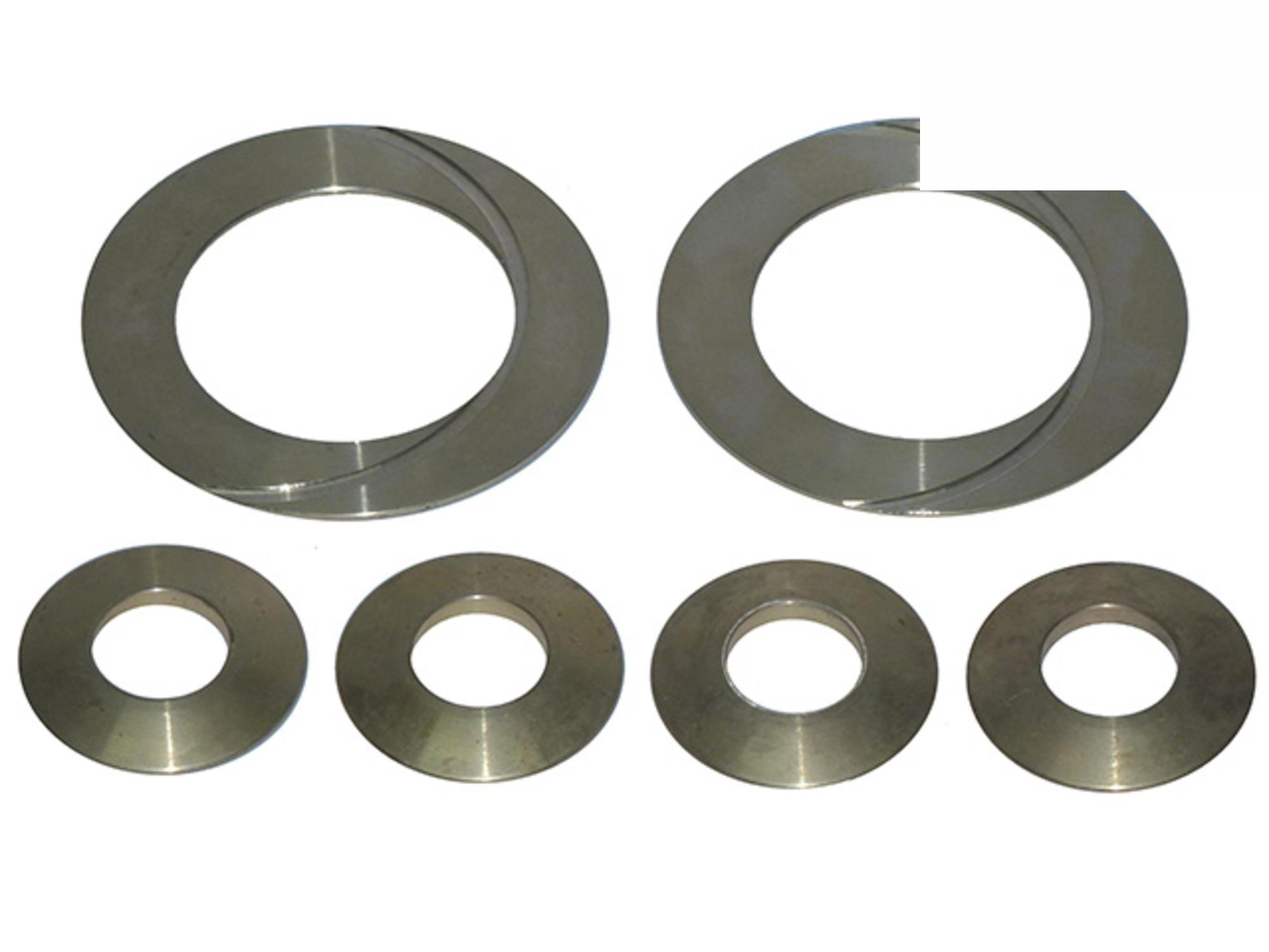 JG ARRUELA SATEL/PLANET STD - 3445860035