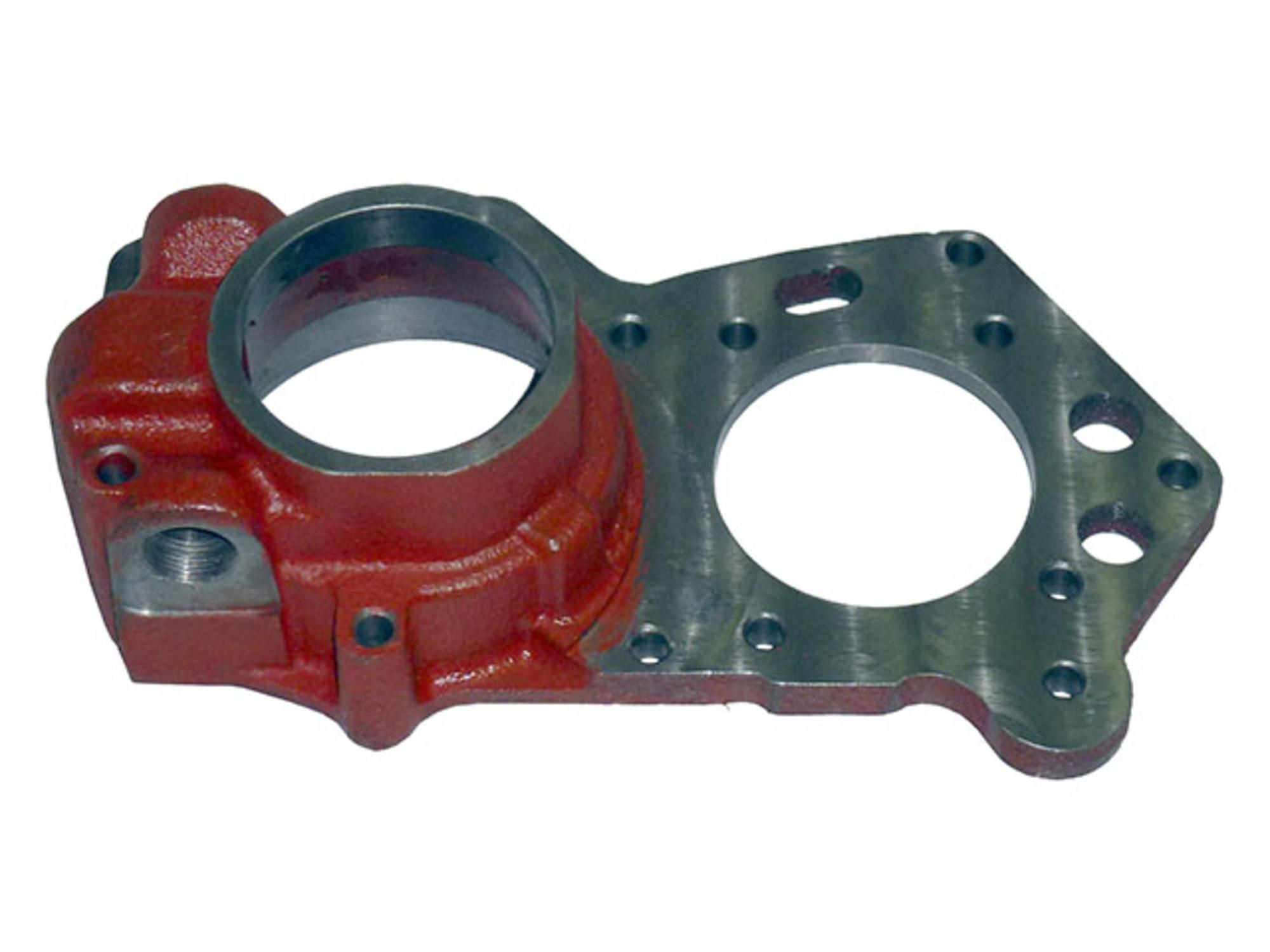 TAMPA TRAS.CAIXA CAMBIO (G3/60) - 3802610020