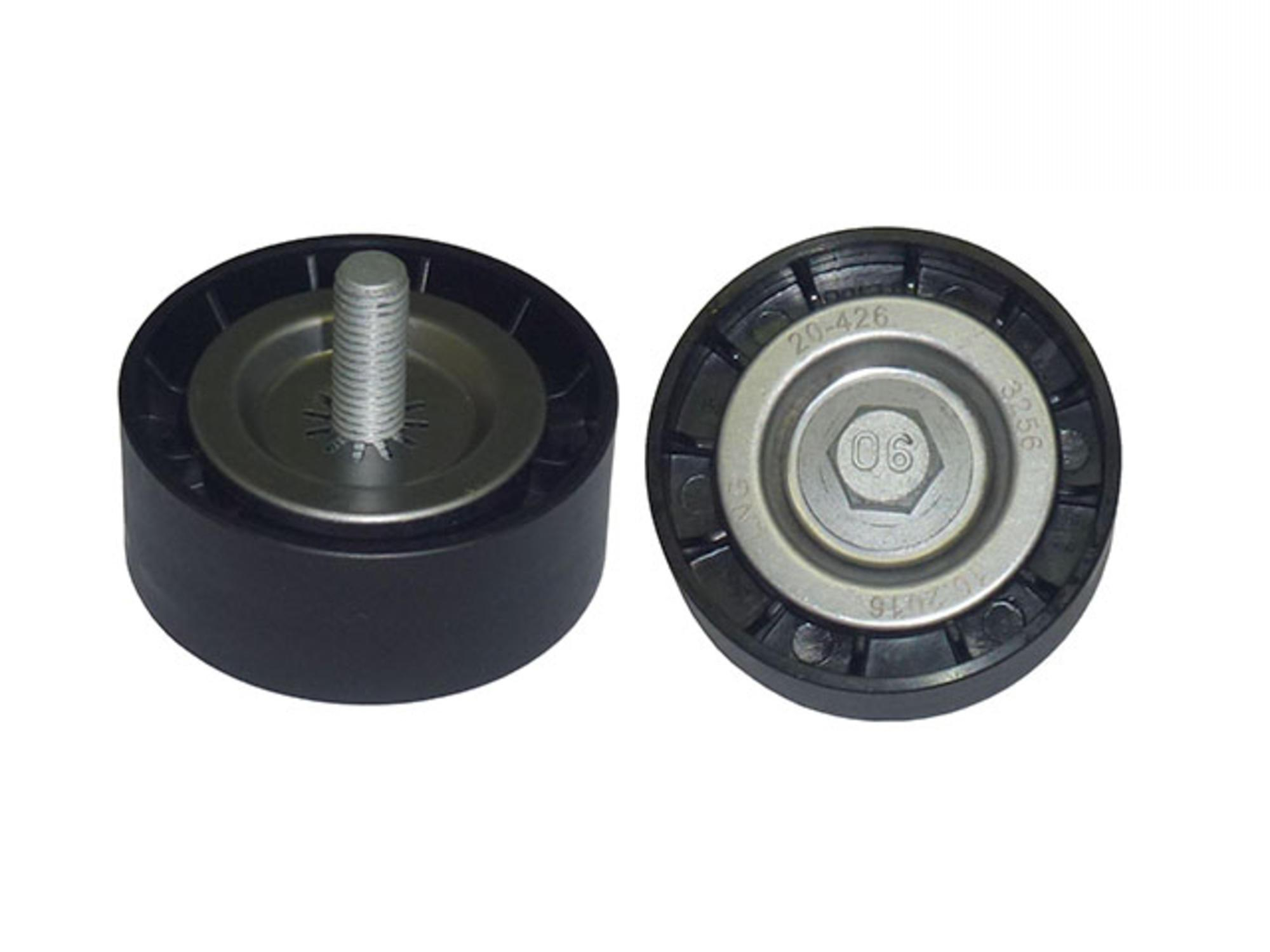 POLIA TENSORA CORREIA LISA GRANDE - 6512000270