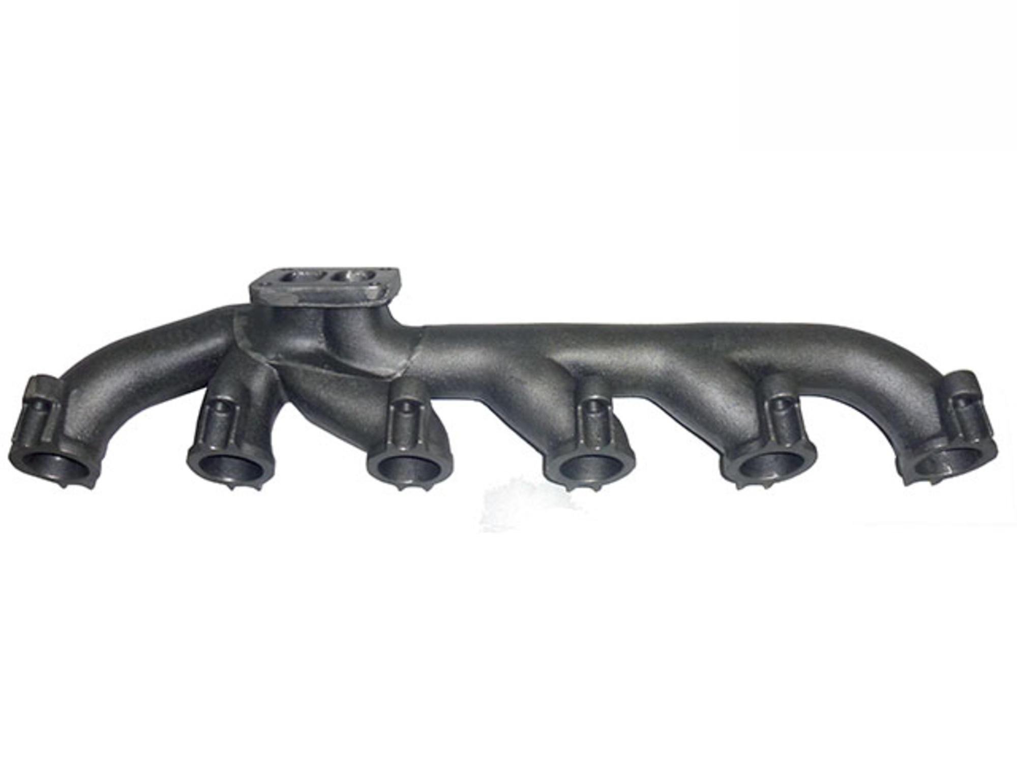 COLETOR ESCAPE CUMMINS - 2T0129591A