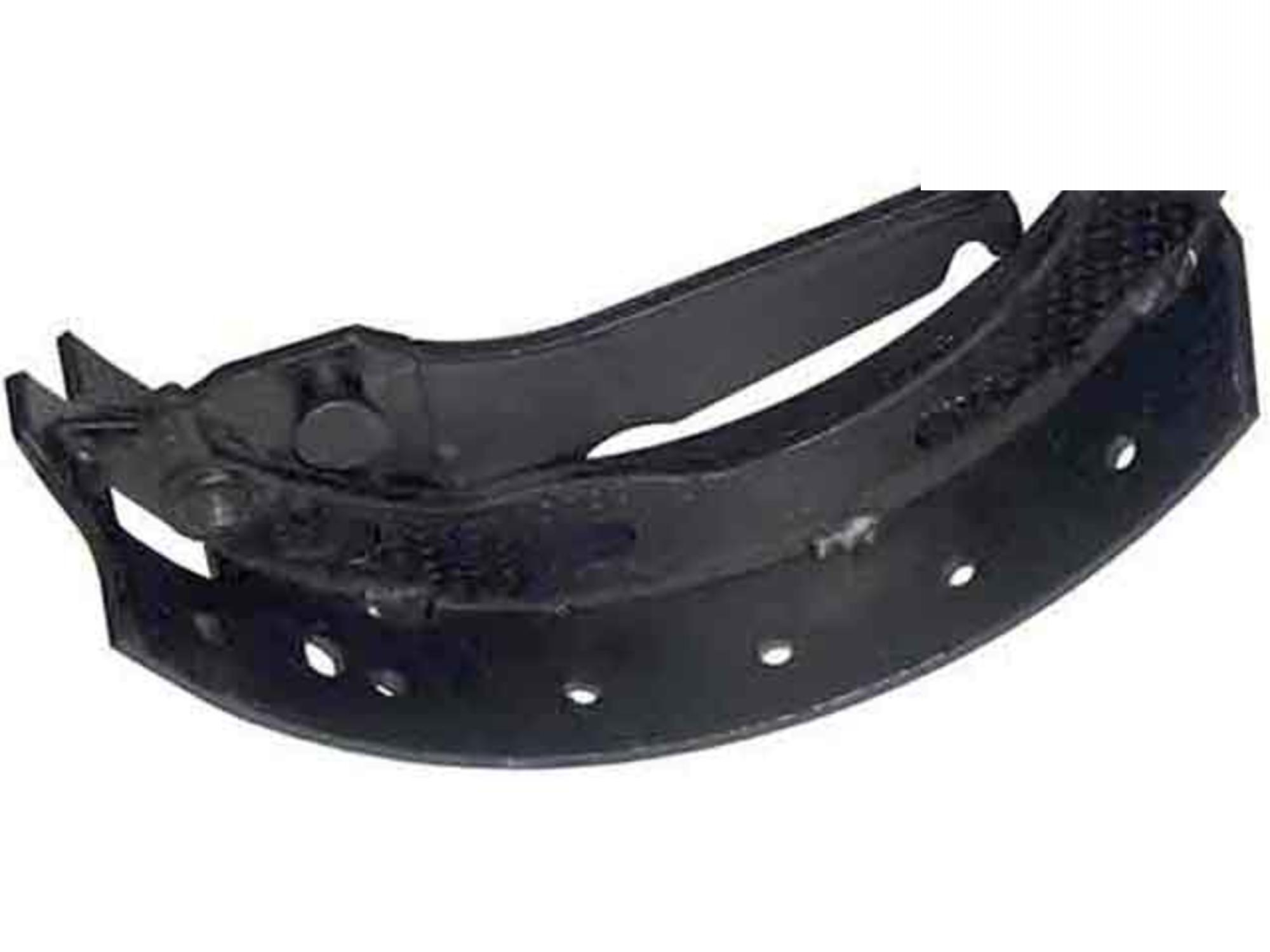 SAPATA FREIO EIXO TRASEIRO DIR. C/HASTE - T06609532