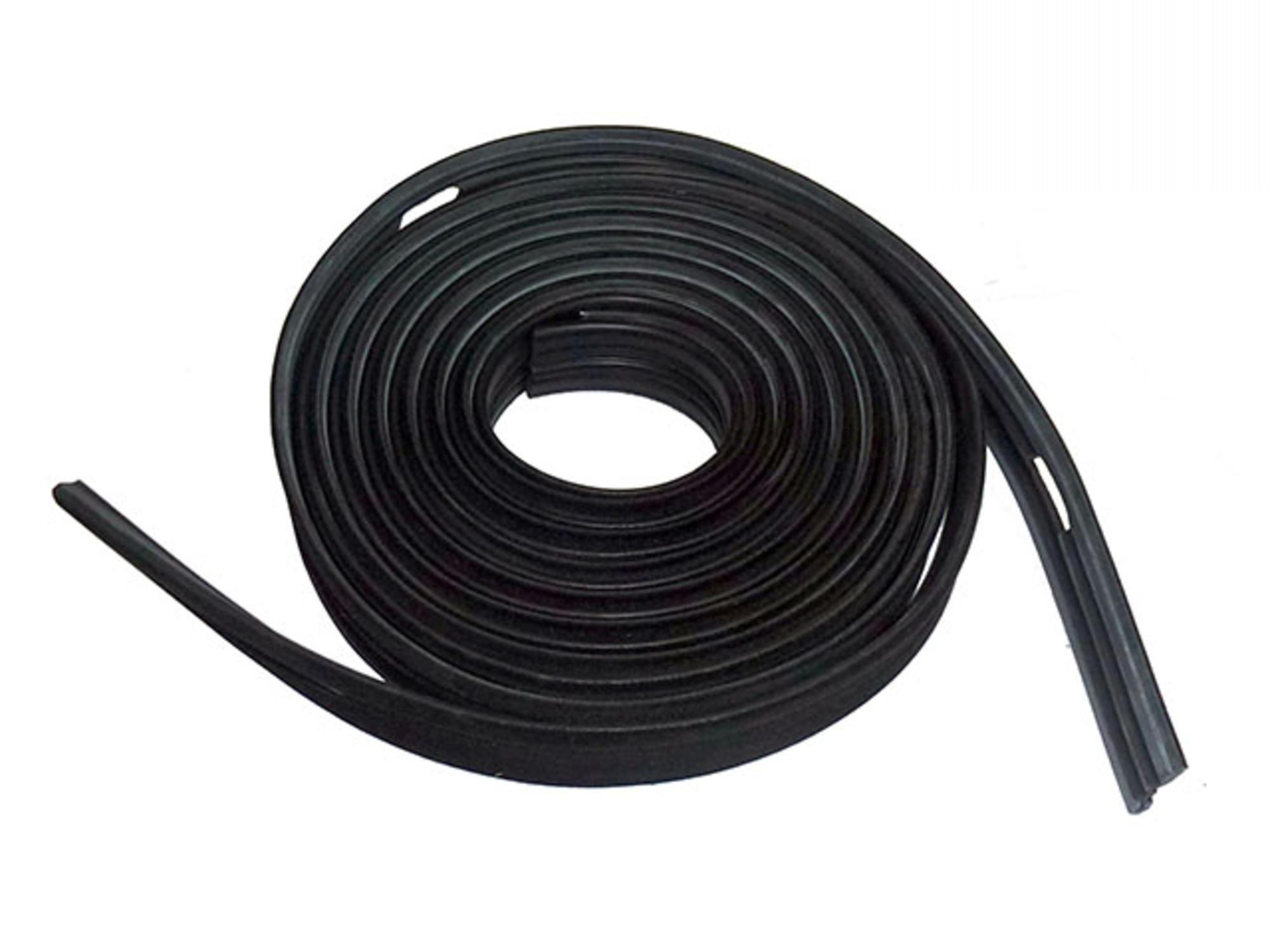 CANALETA VIDRO PORTA (JOGO) - 9587220225