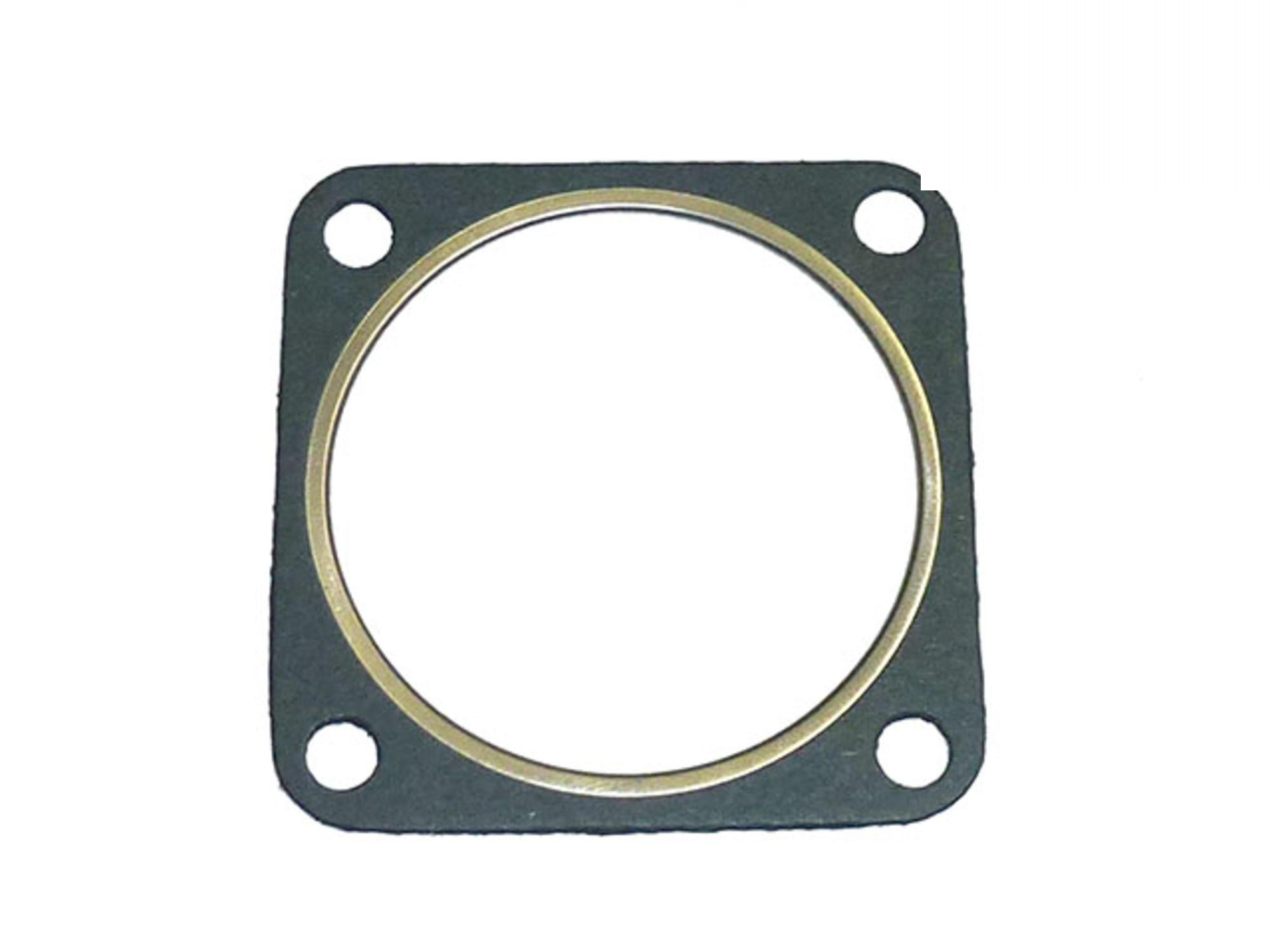 JUNTA ABAFADOR ESCAPAMENTO (NAO E SANDUI - 2S0253137A