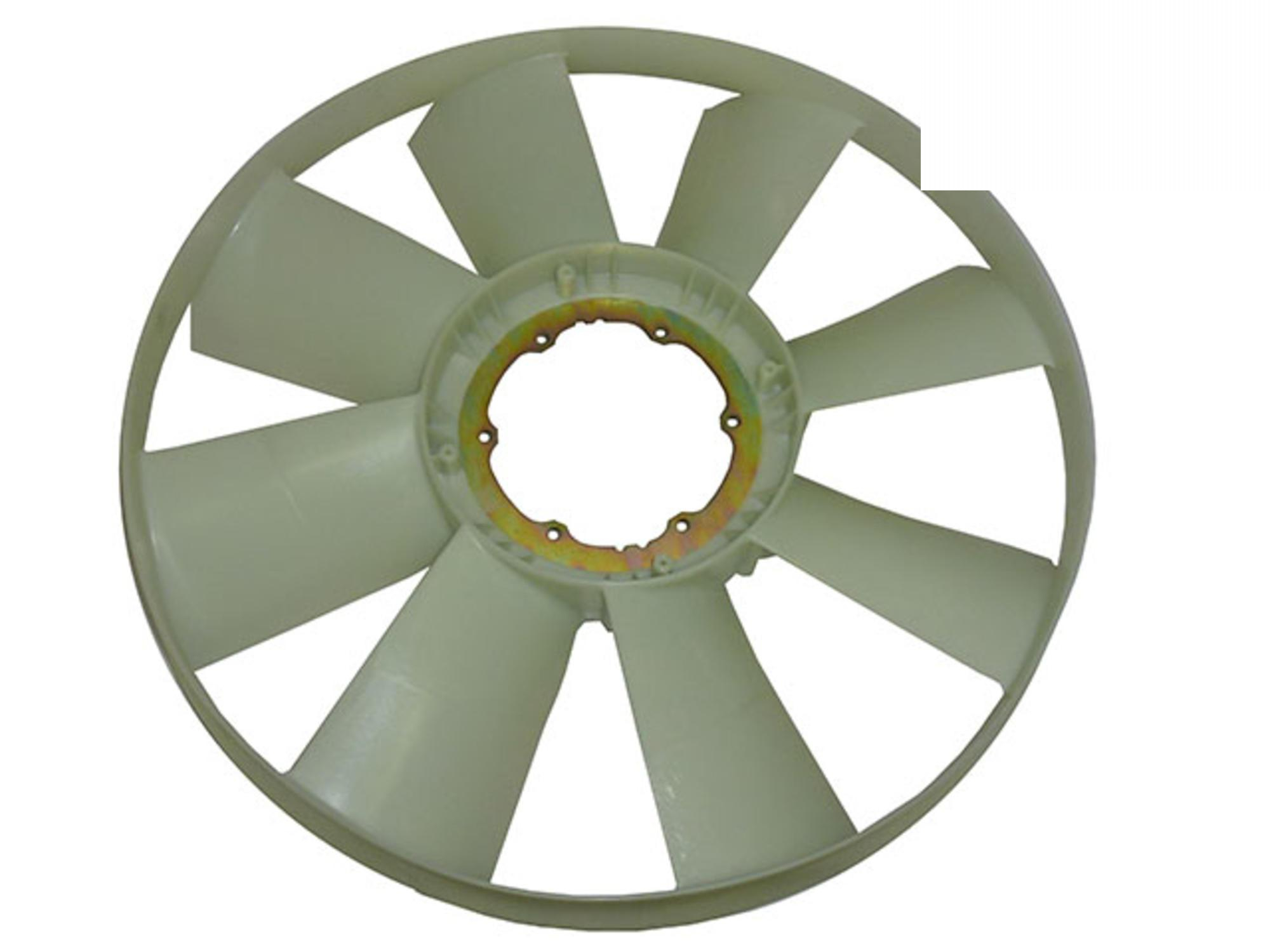 HELICE RADIADOR 8 PAS 750MM S/VISCO - 32054506