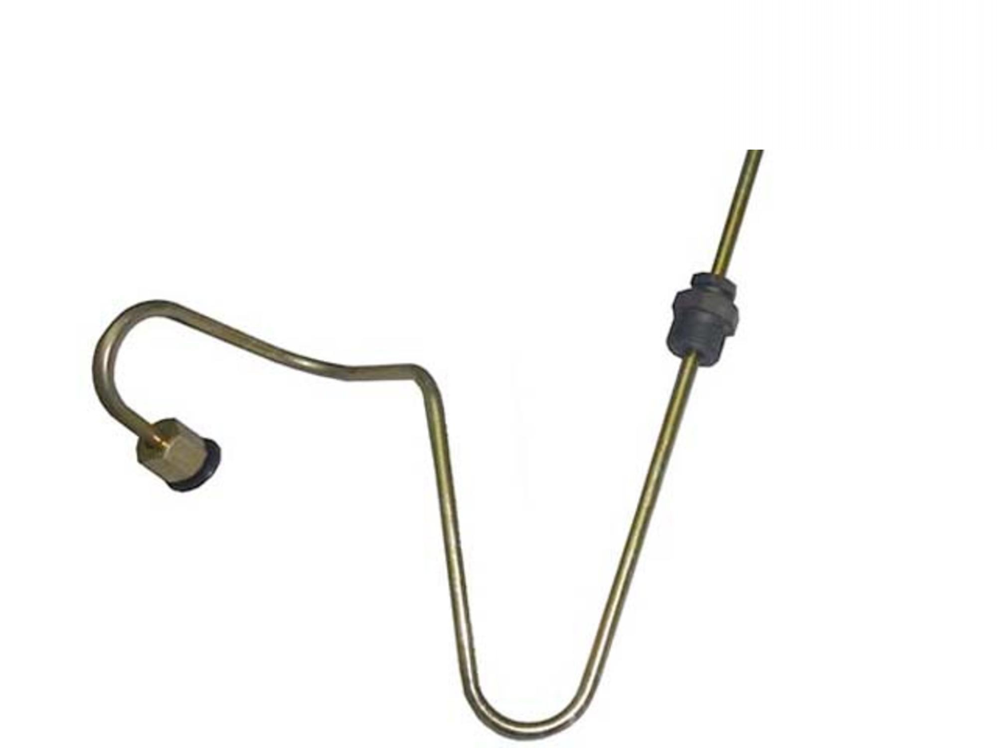 CANO INJETOR 4� CILINDRO - 3520703533