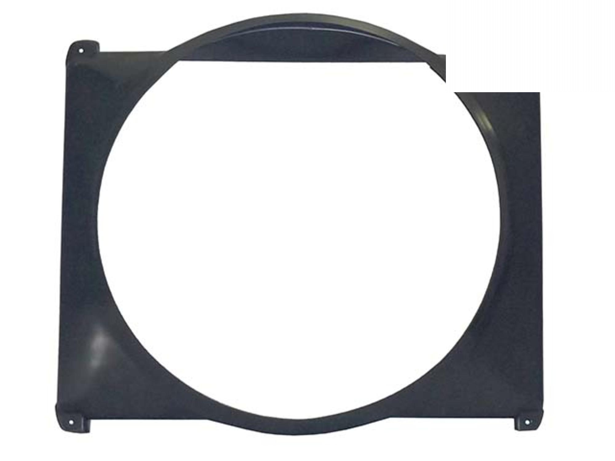 DEFLETOR RADIADOR AGUA - 1665136