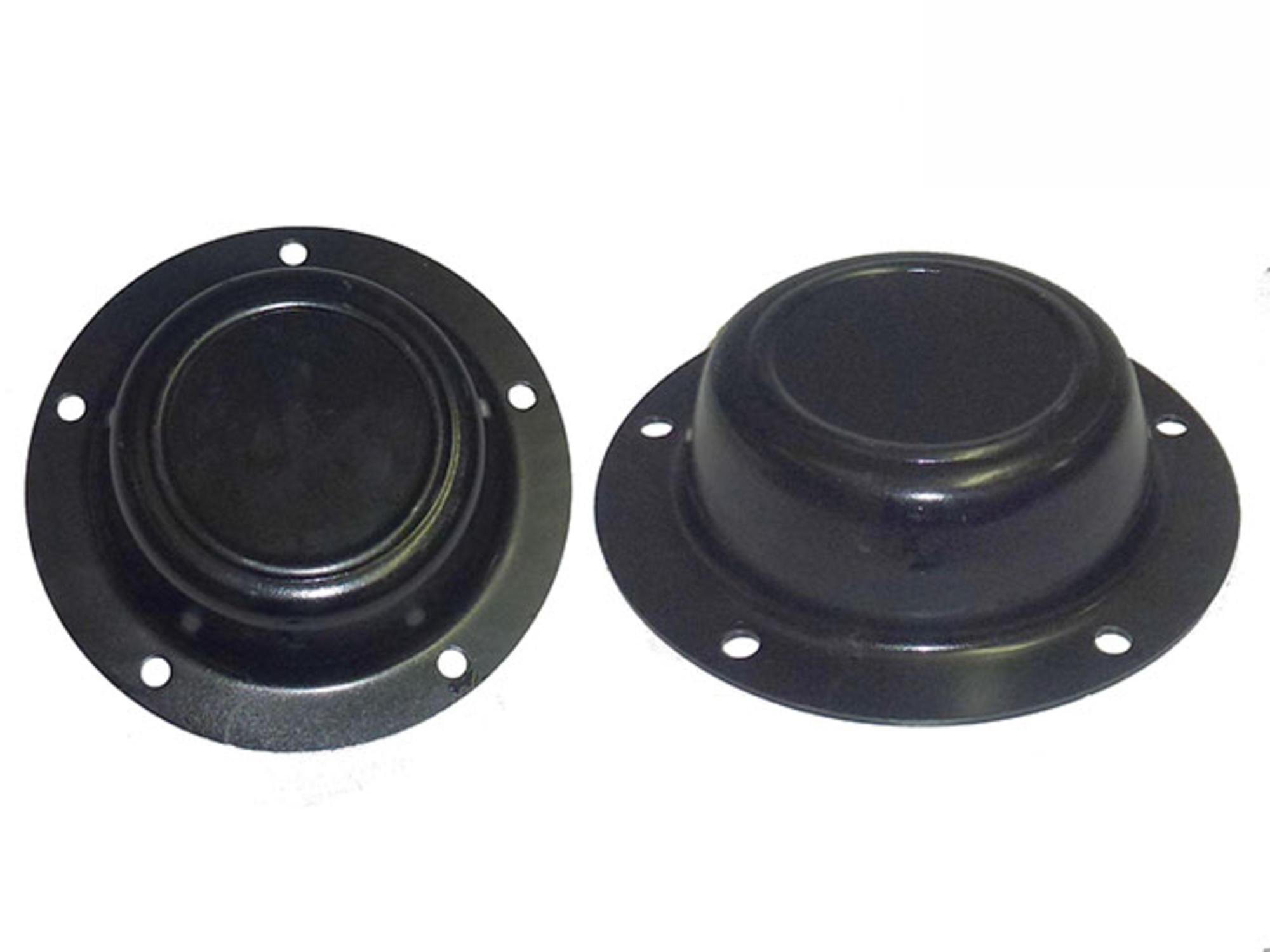 TAMPA CUBO 5 FUROS - 13560620