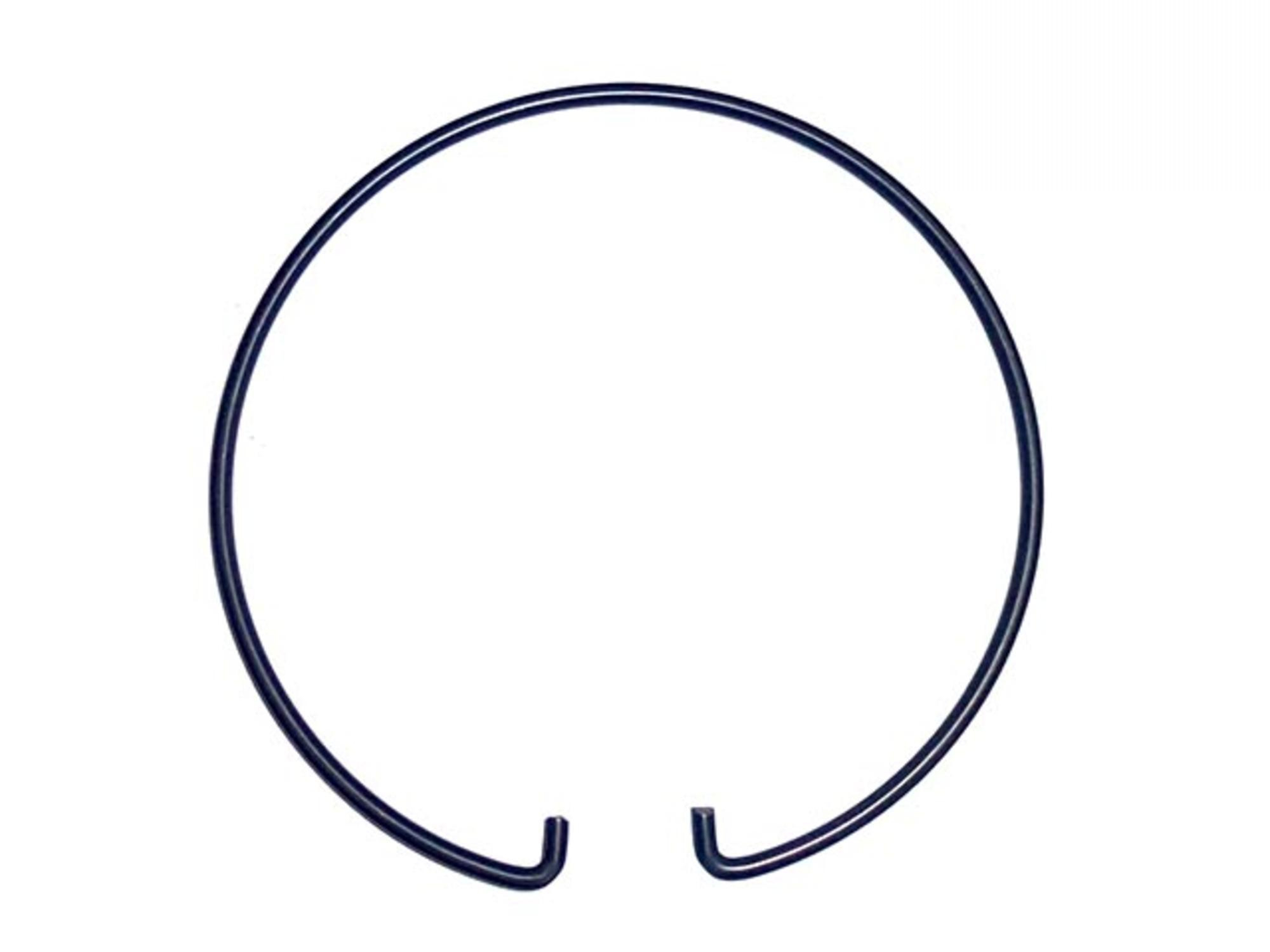 ANEL TRAVA CALOTA DIANTEIRA 134X4MM - 1531529