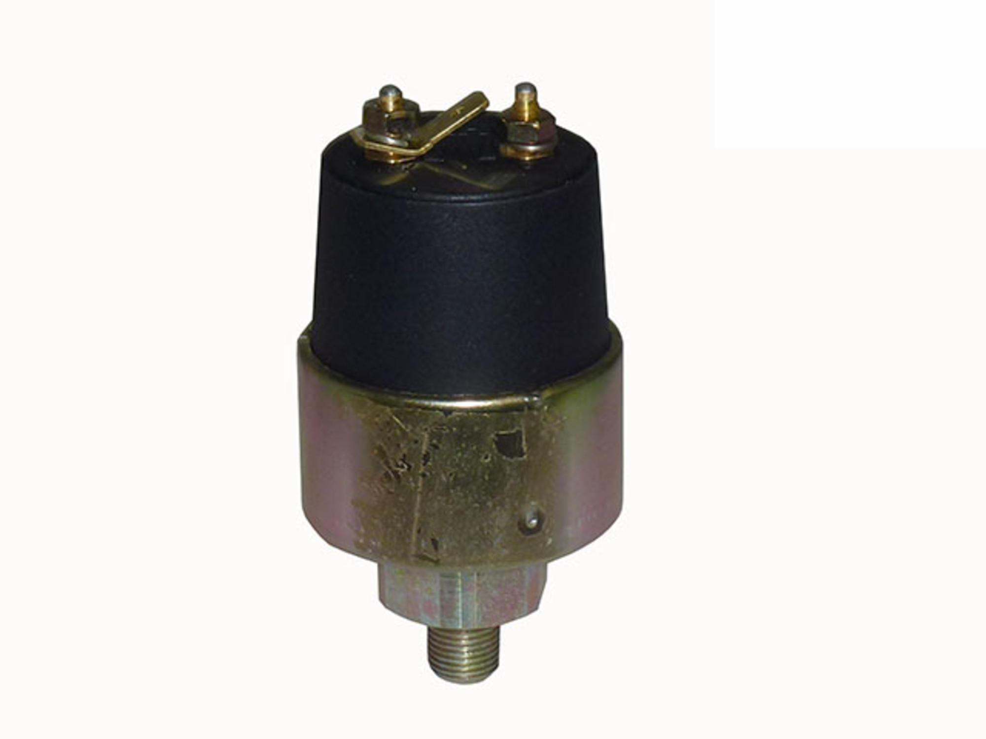 SENSOR PRESSAO OLEO 2 POLOS - T12919075