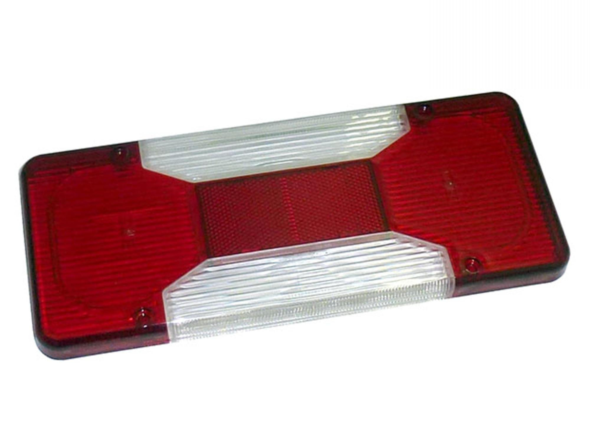 LENTE LANTERNA TRAS.LE/LD UNIVERSAL S/SO - 42555131