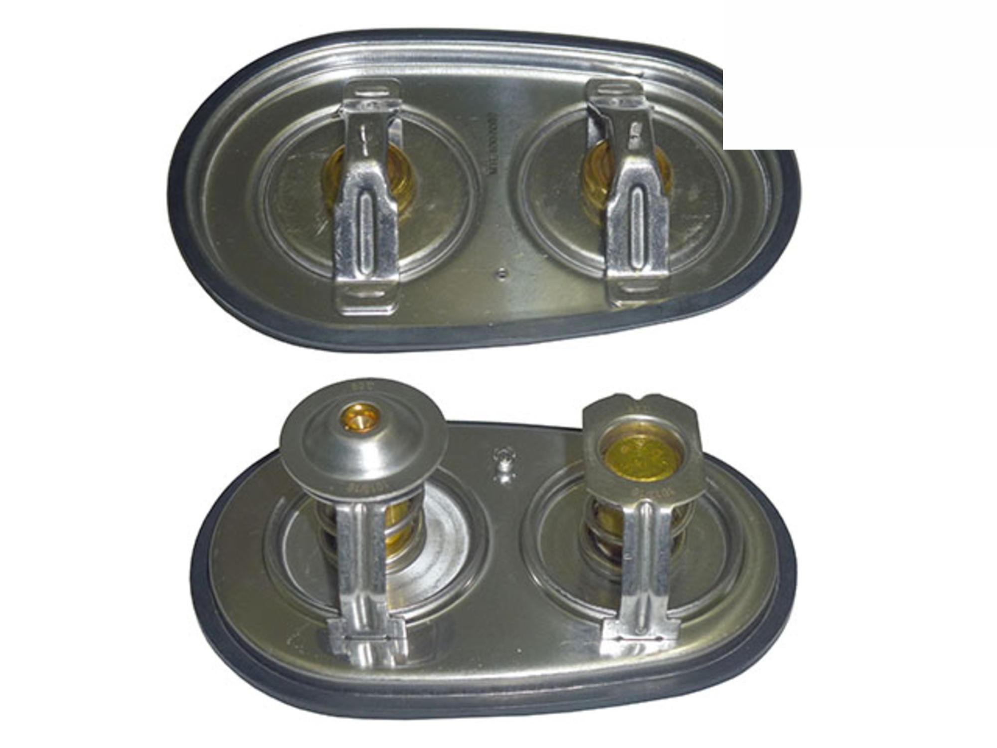 VALVULA TERMOSTATICA 80/87 GRAUS - 1935712