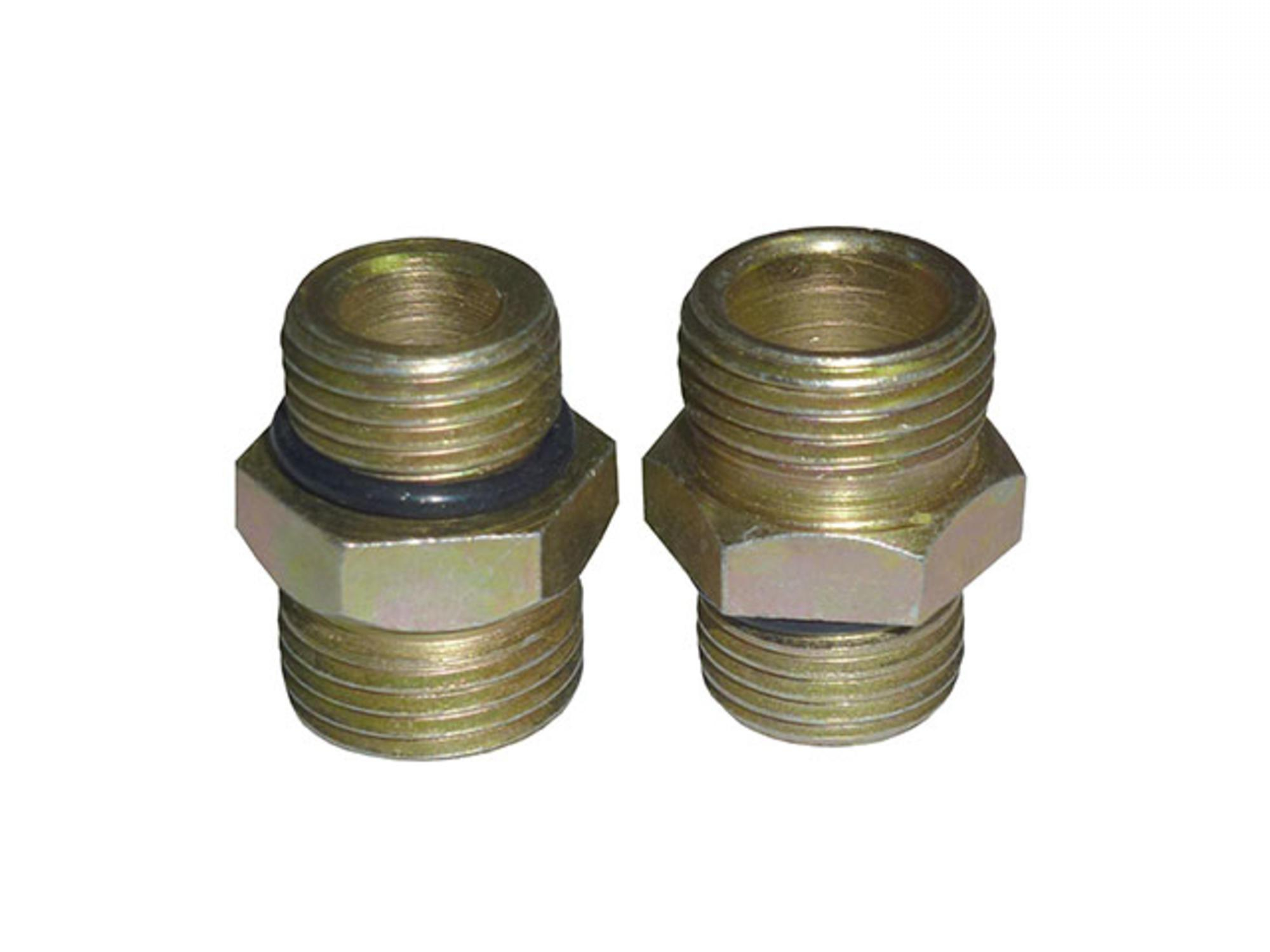 CONECTOR ENCANAMENTO TURBINA 16X18 - 813192