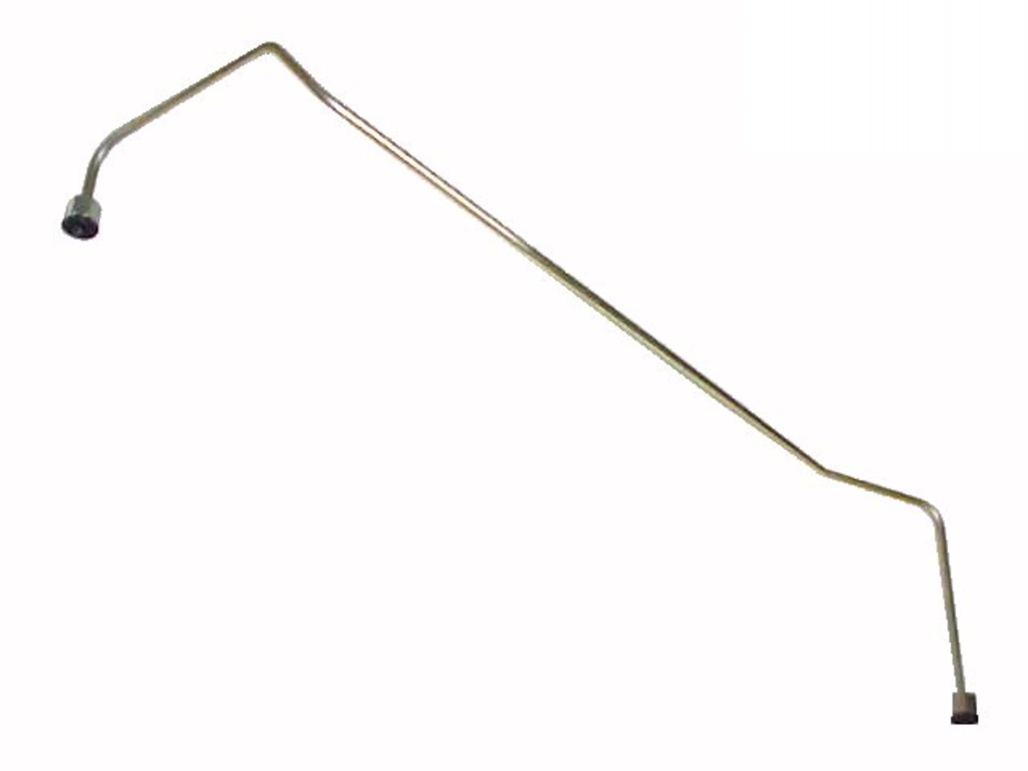 CANO INJETOR 2� CILINDRO 124 - 1375370