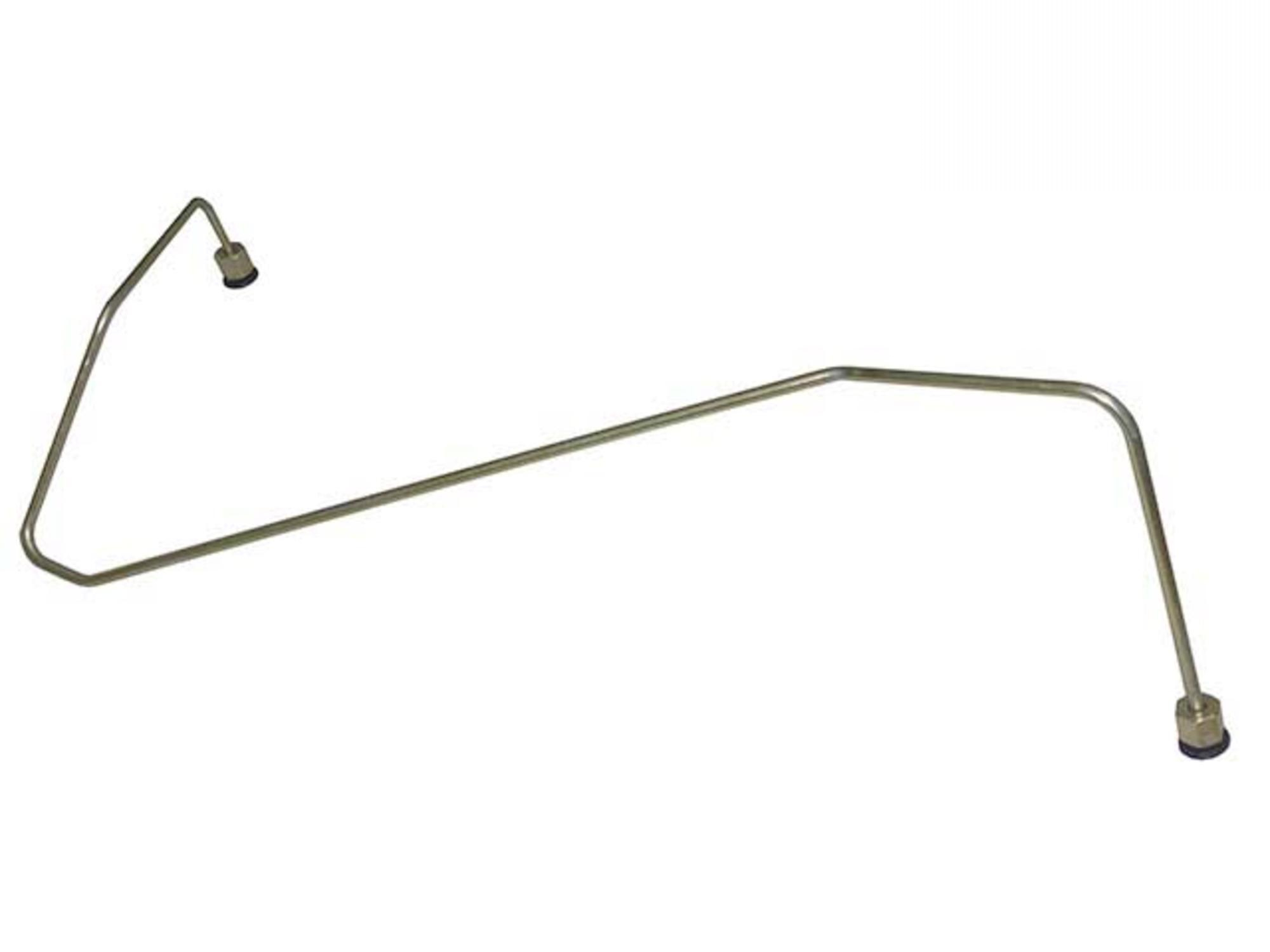 CANO INJETOR 3� CILINDRO 124 - 1375371