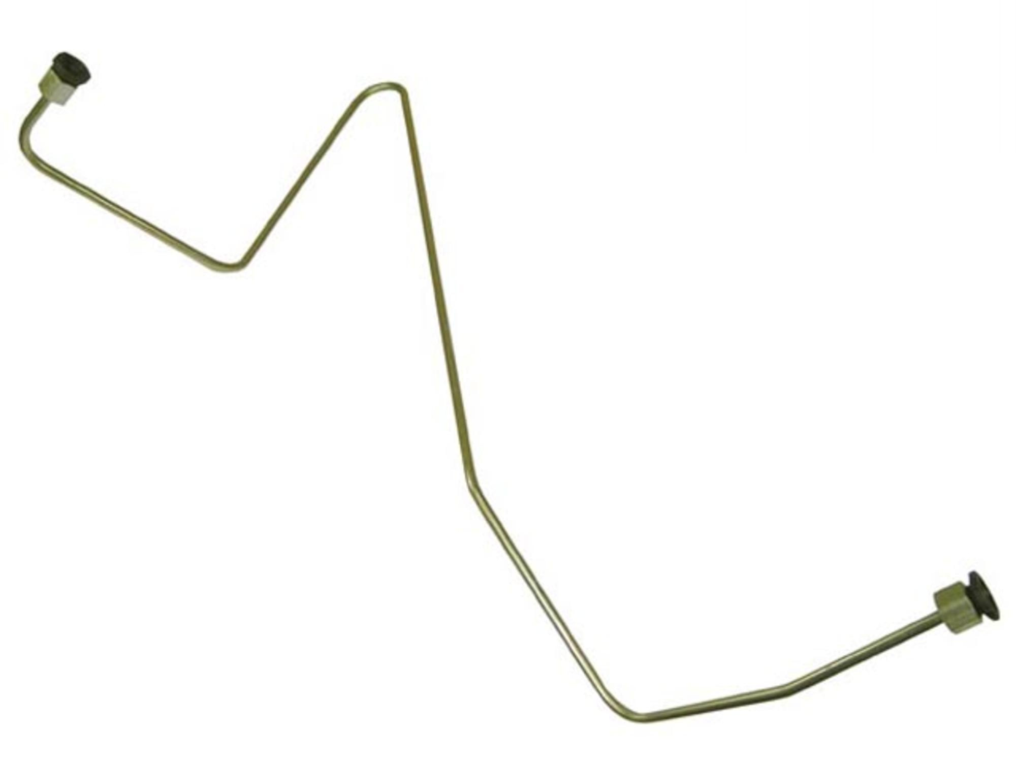 CANO INJETOR 4� CILINDRO 124 - 1375372