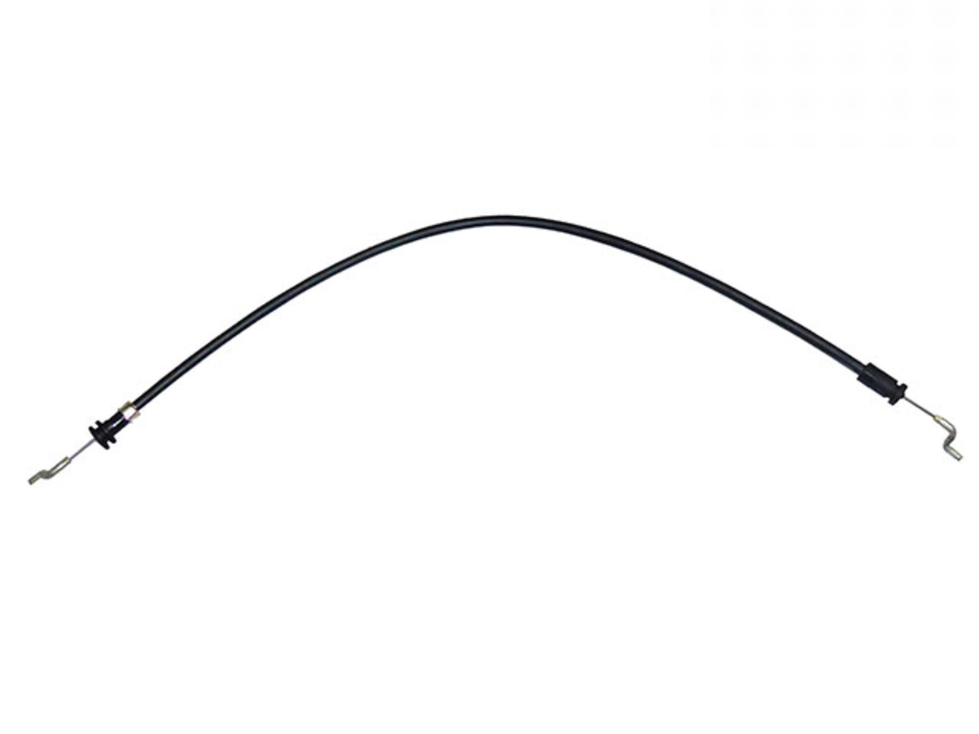 CABO ACION.INTERNO ACO TRAS.465MM - 9017600504