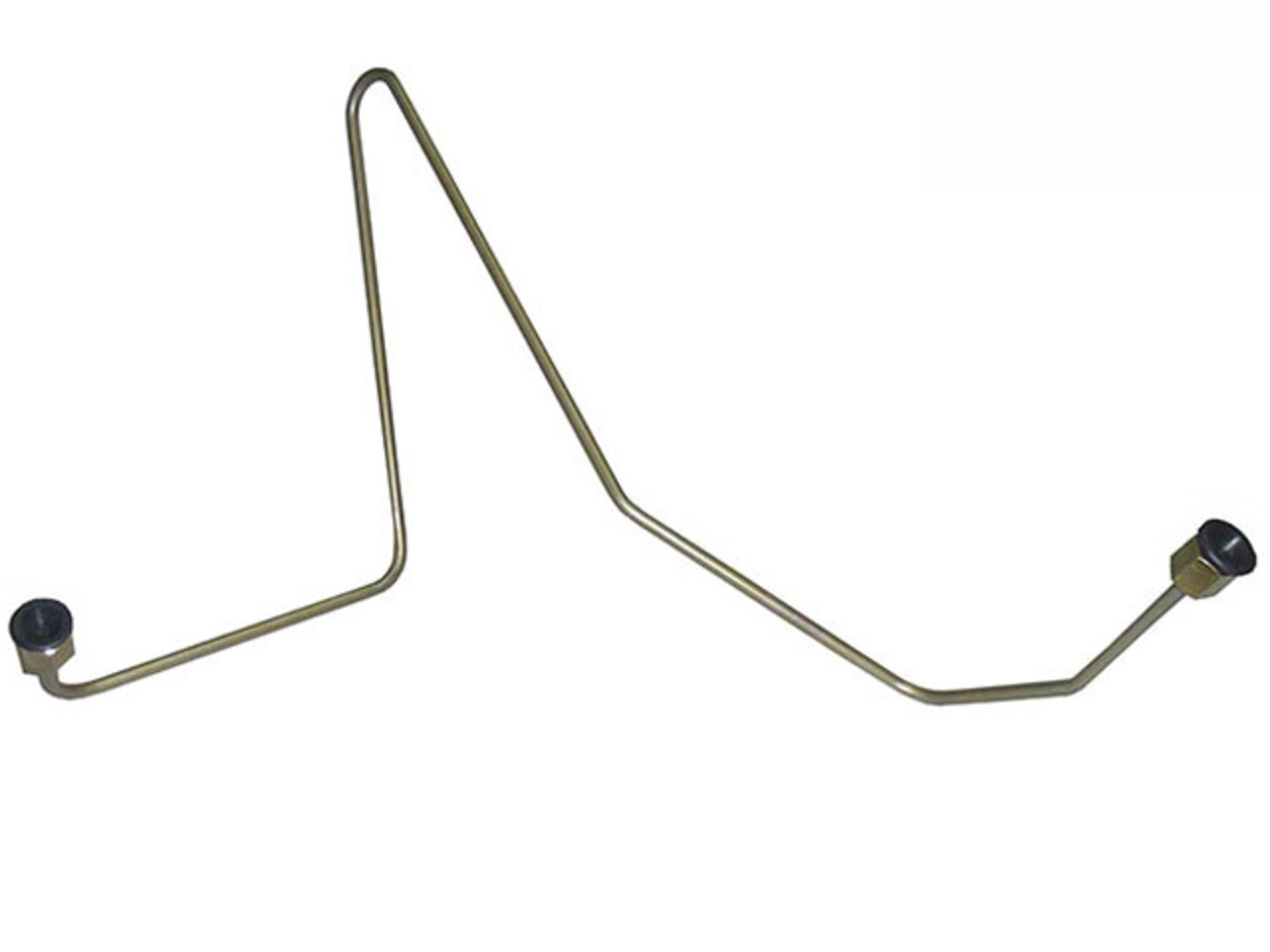 CANO INJETOR 5� CILINDRO 124 - 1375373