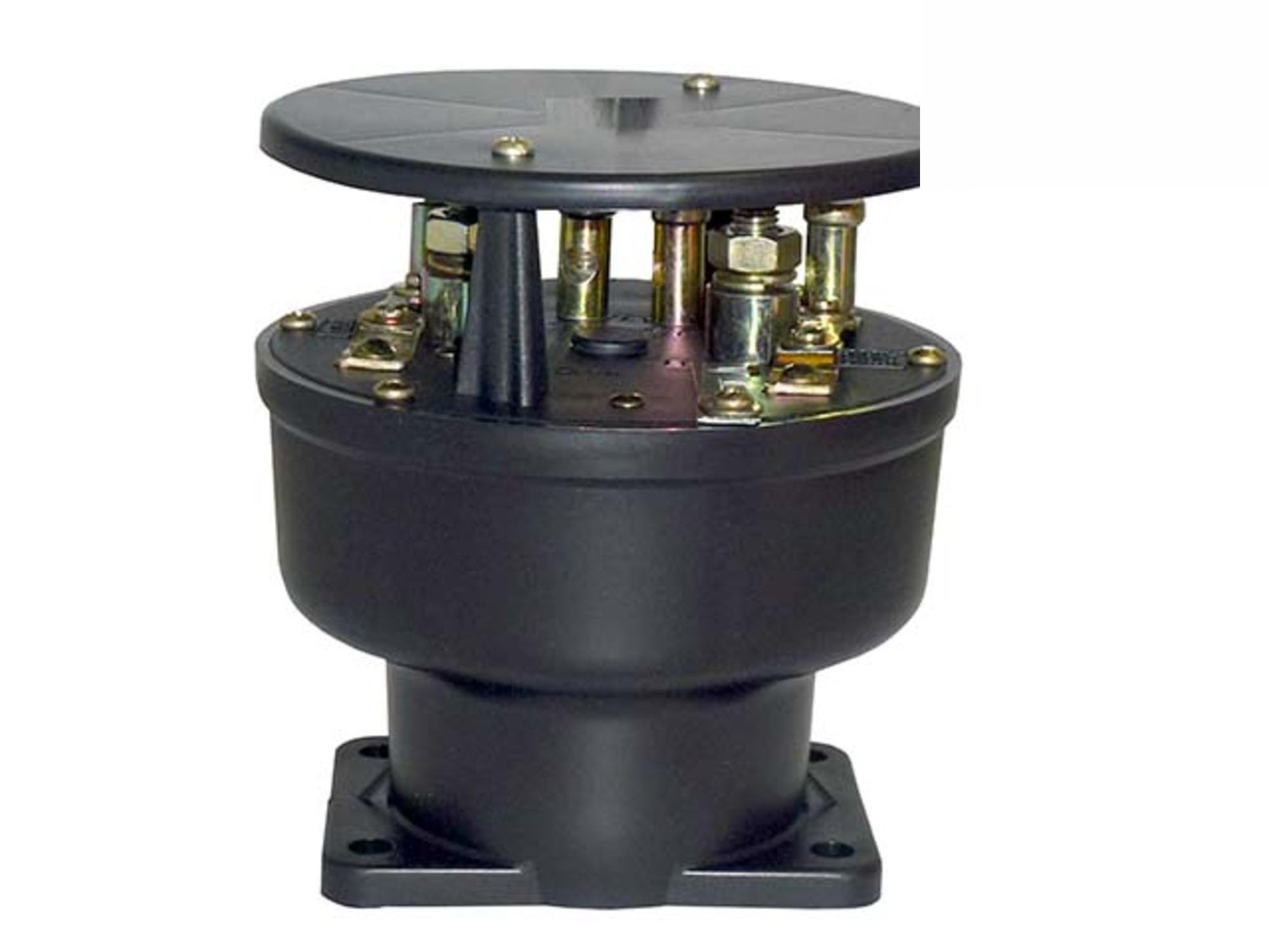 CHAVE COMUTADORA REVERSIVEL 24V CHUVEIRA - 5454208