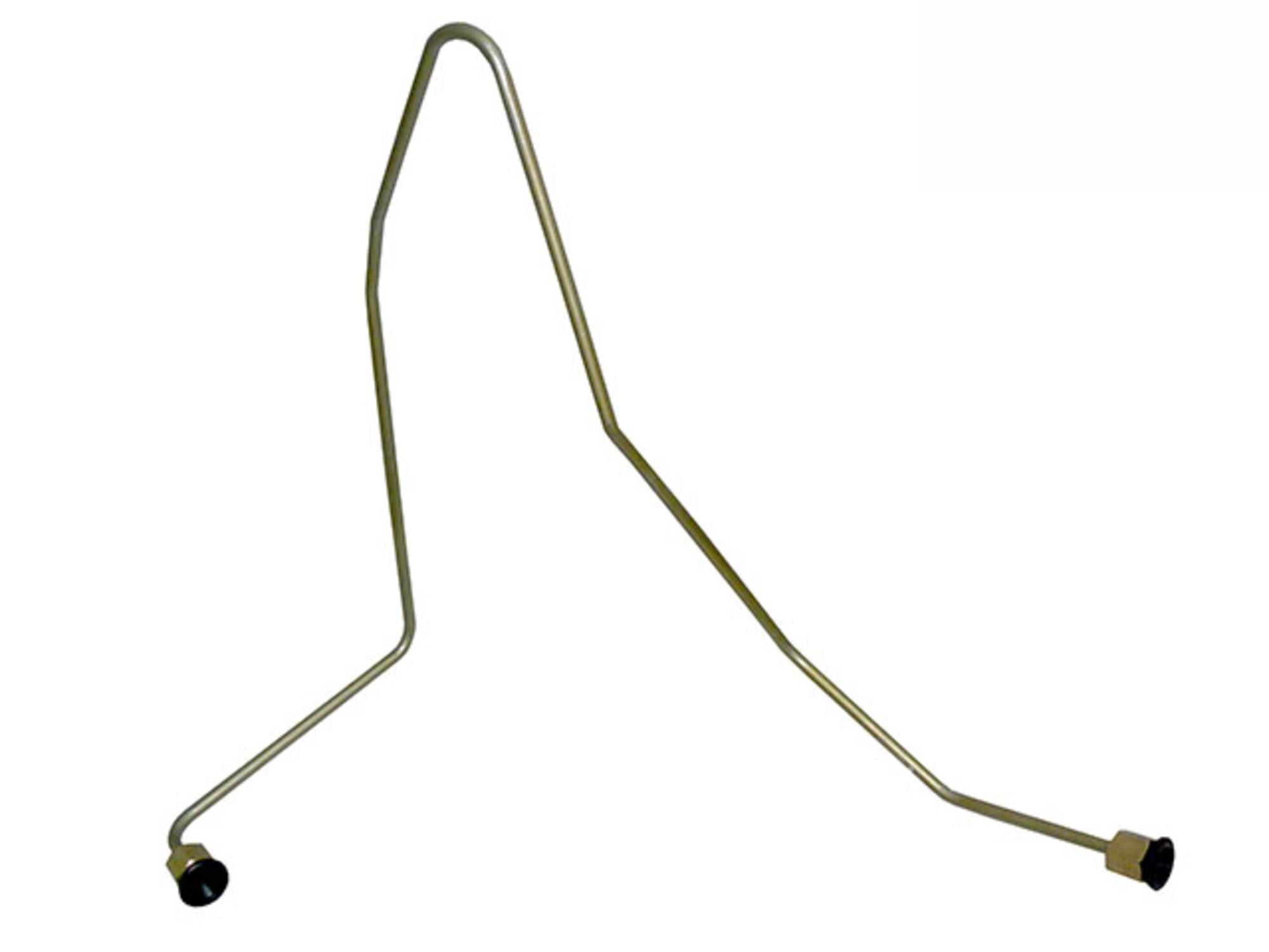 CANO INJETOR 6� CILINDRO 124 - 1375374