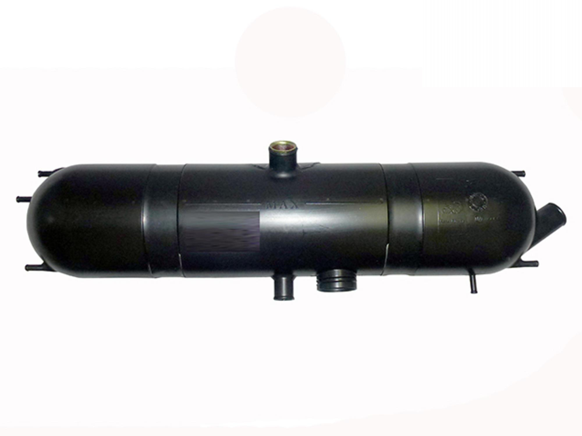 TANQUE DE EXPANS�O ALIMENTA��O CENTRAL - 2203729