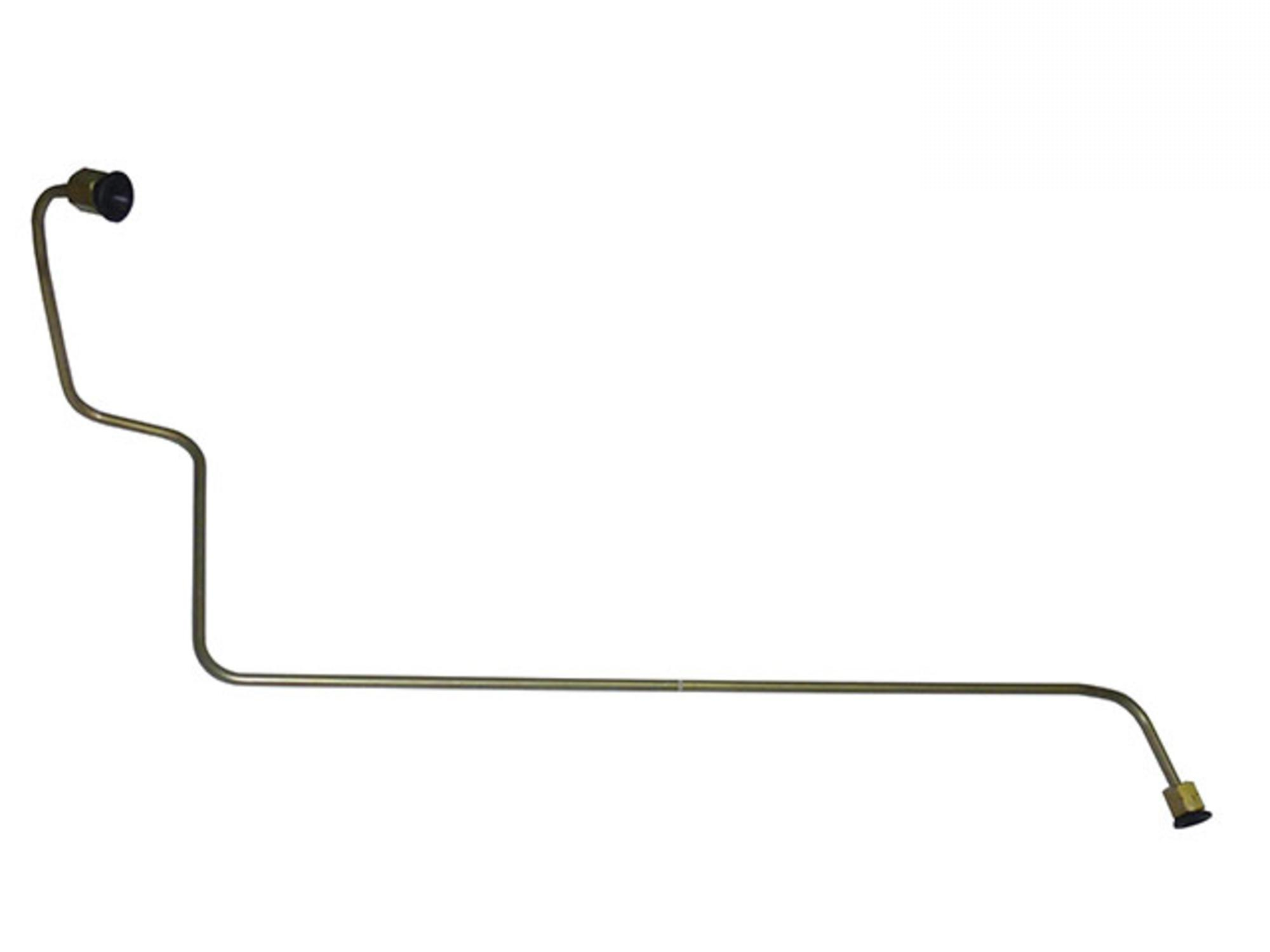 TUBO INJ.1IL.MWM D 229/6 - 3873088