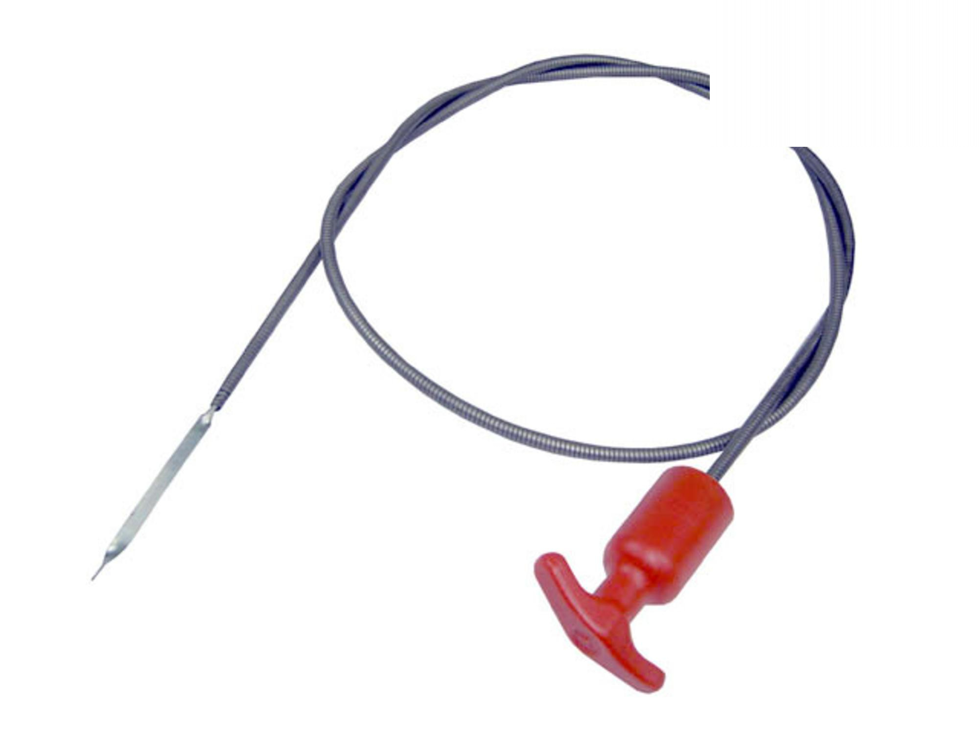 VARETA OLEO 1177MM - 9260100272