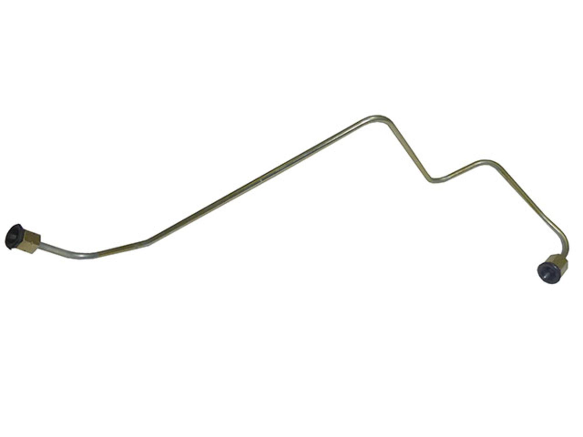 TUBO INJ.3IL.MWM D 229/6 - 3873090