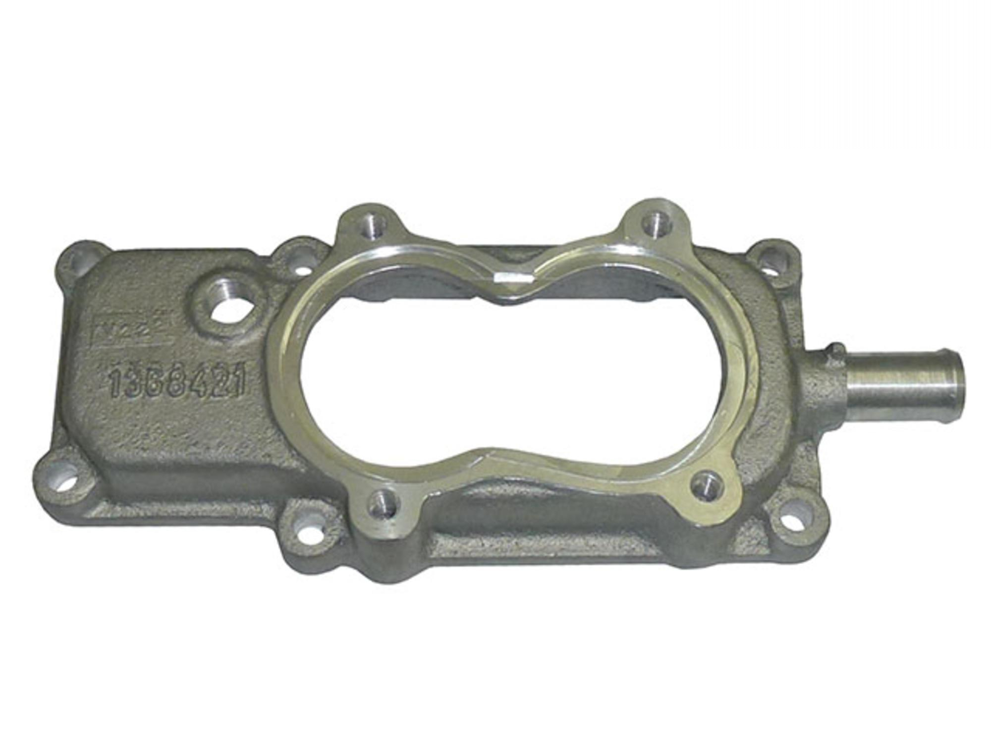 TAMPA TERMOSTATO - 1484914