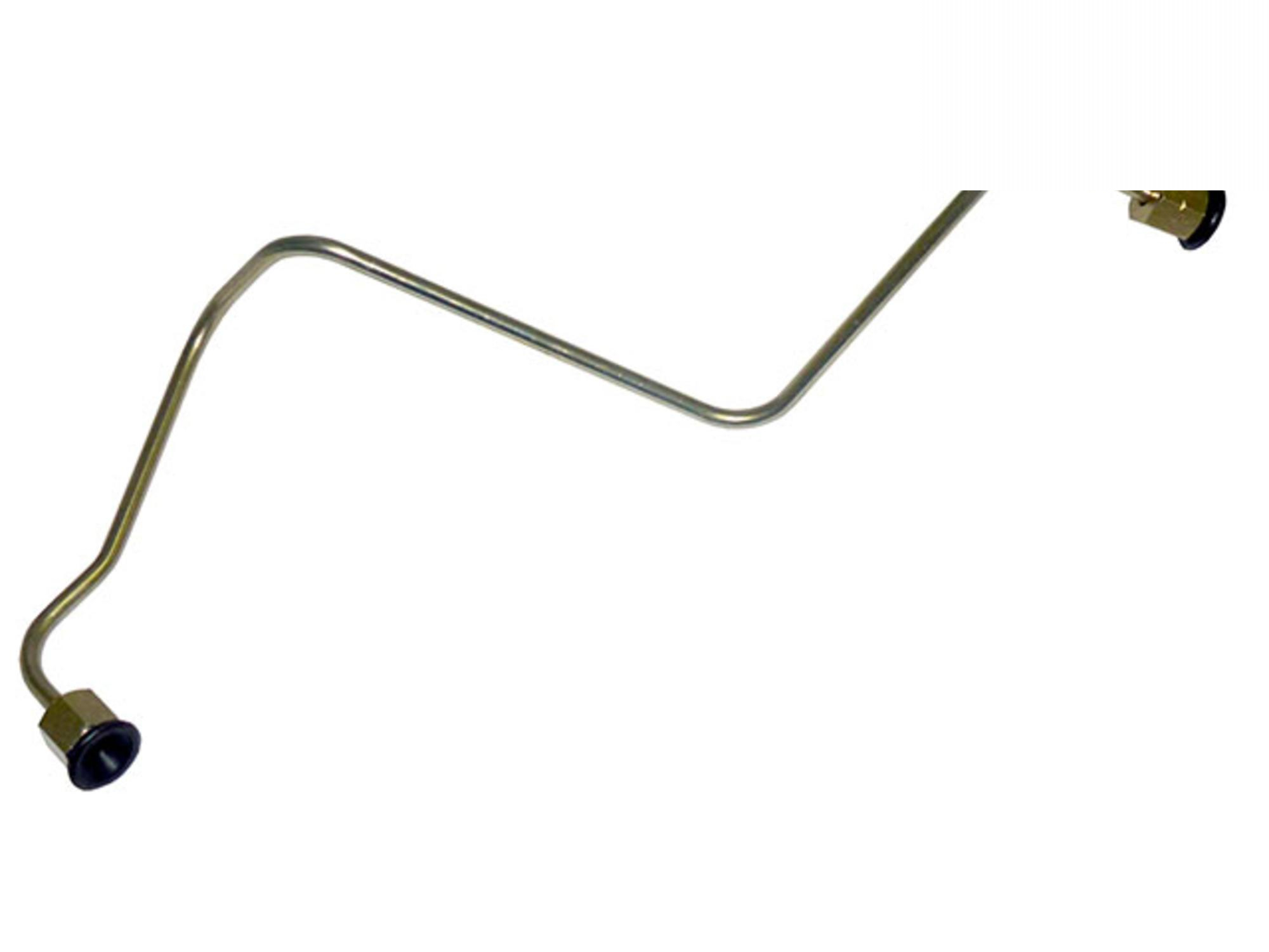 TUBO INJ.5IL.MWM D 229/6 - 3873092