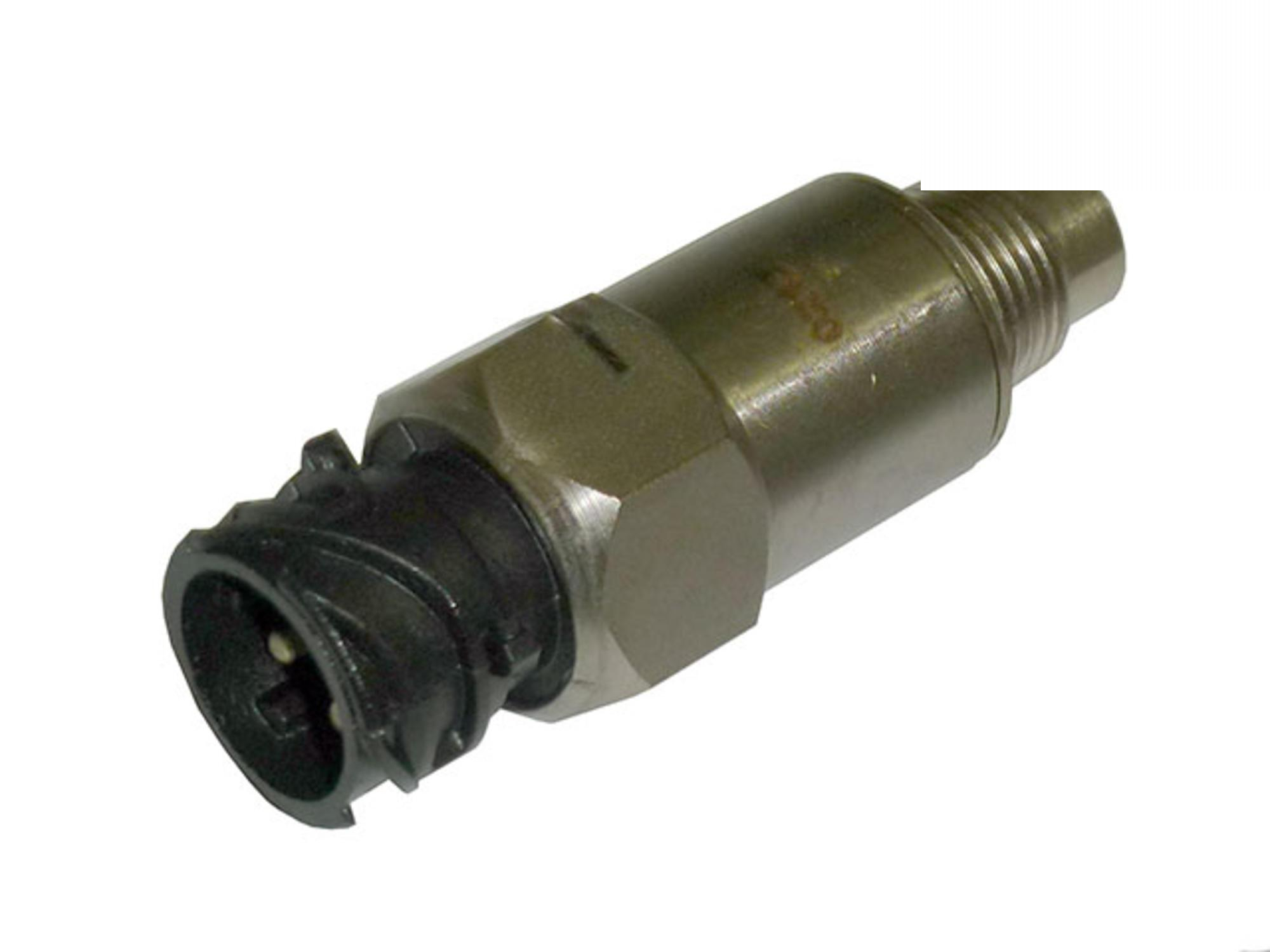 SENSOR INDUTIVO 4 PINOS REDONDO HASTE 19 - 145423217