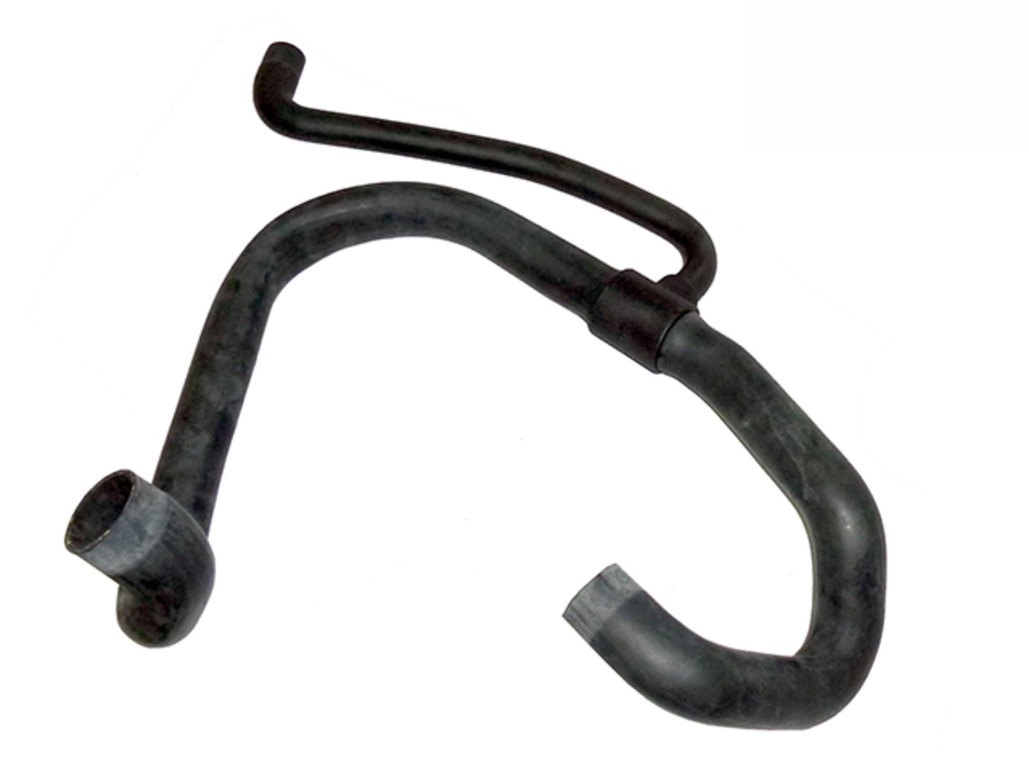 MANGUEIRA RADIADOR A BBA D'AGUA COMPLETA - 6345010782