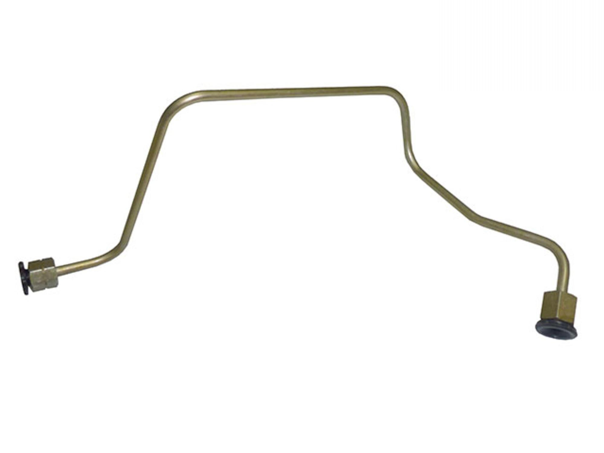 TUBO INJ.6IL.MWM D 229/6 - 3813104