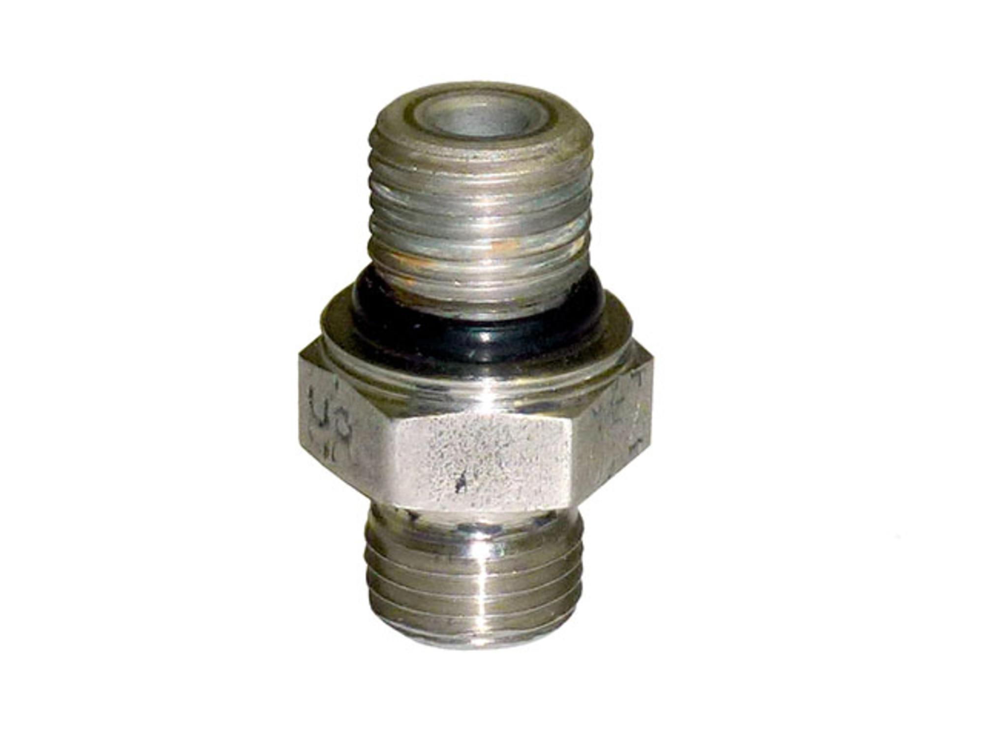 CONEXAO VALV.DOSADORA ARLA M1X10 - 29977871