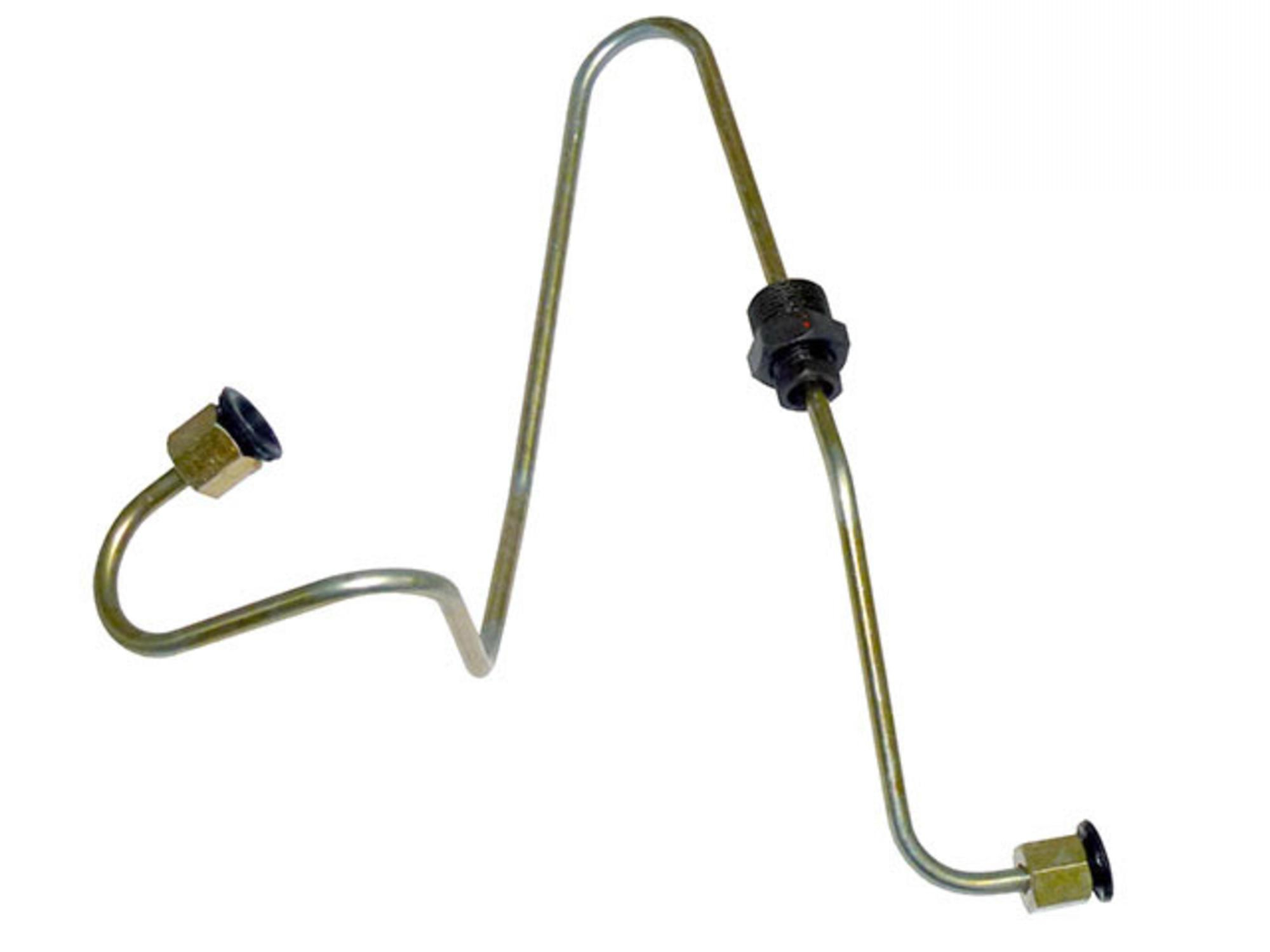 CANO INJETOR 2� CILINDRO - 3660703333