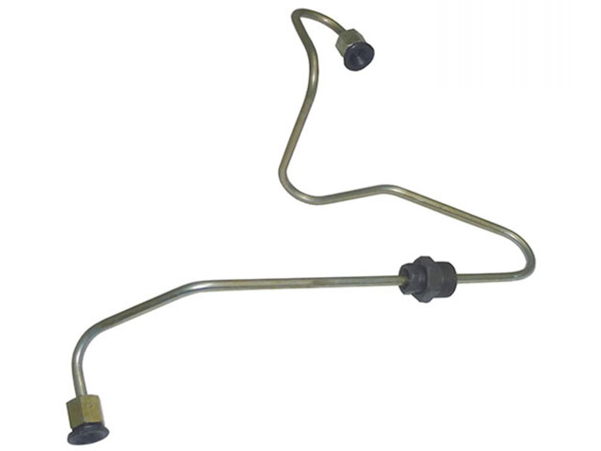 CANO INJETOR 3� CILINDRO - 3660703433