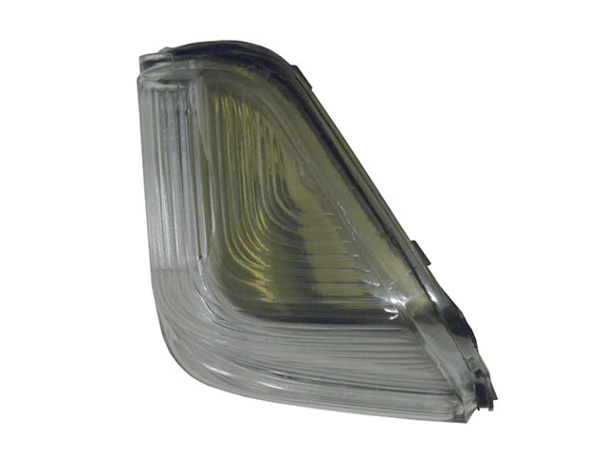PISCA ESPELHO RETROVISOR LD BR509546 - 18229020