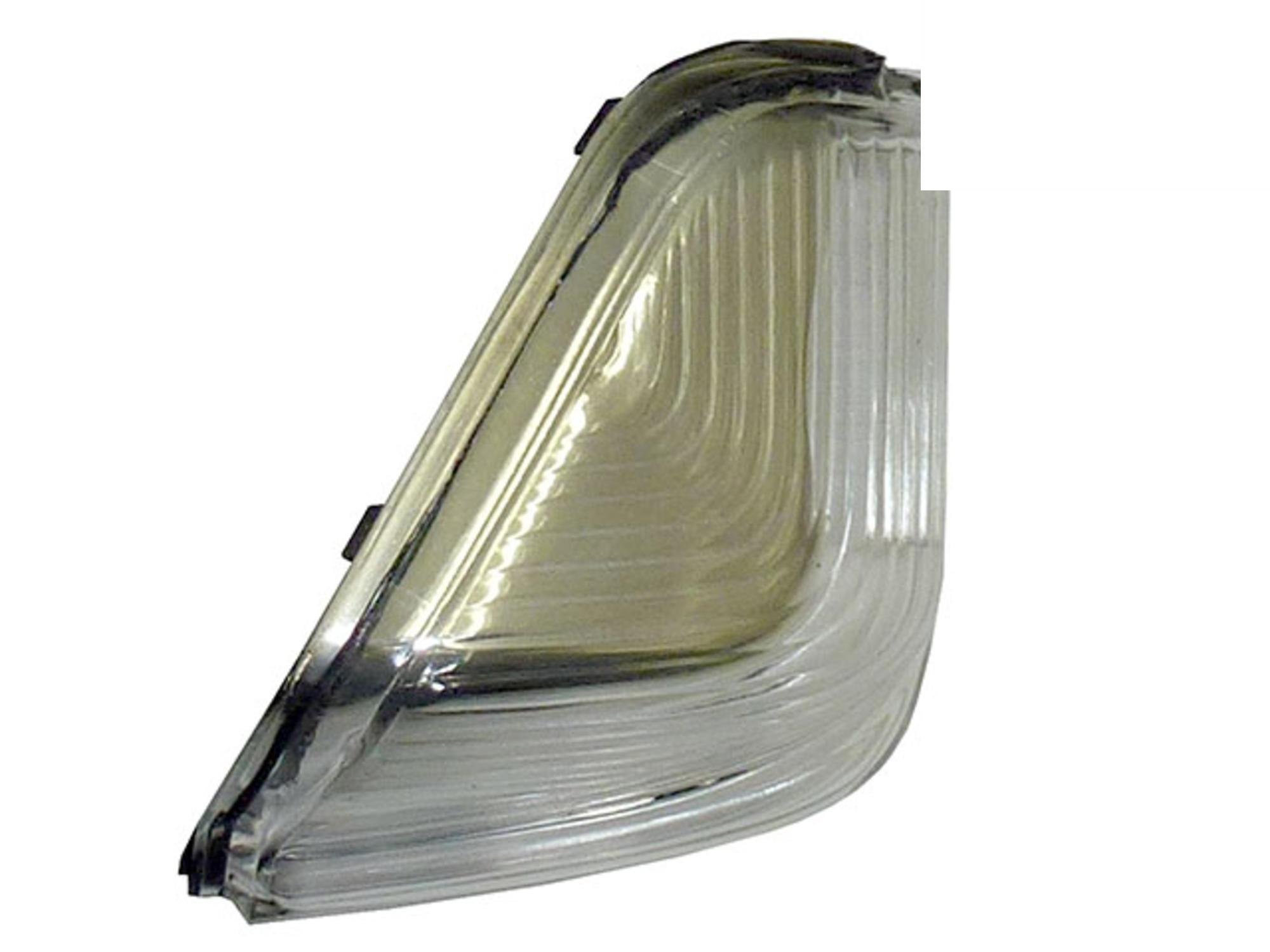 PISCA ESPELHO RETROVISOR L.E  BR521049 - 18228920
