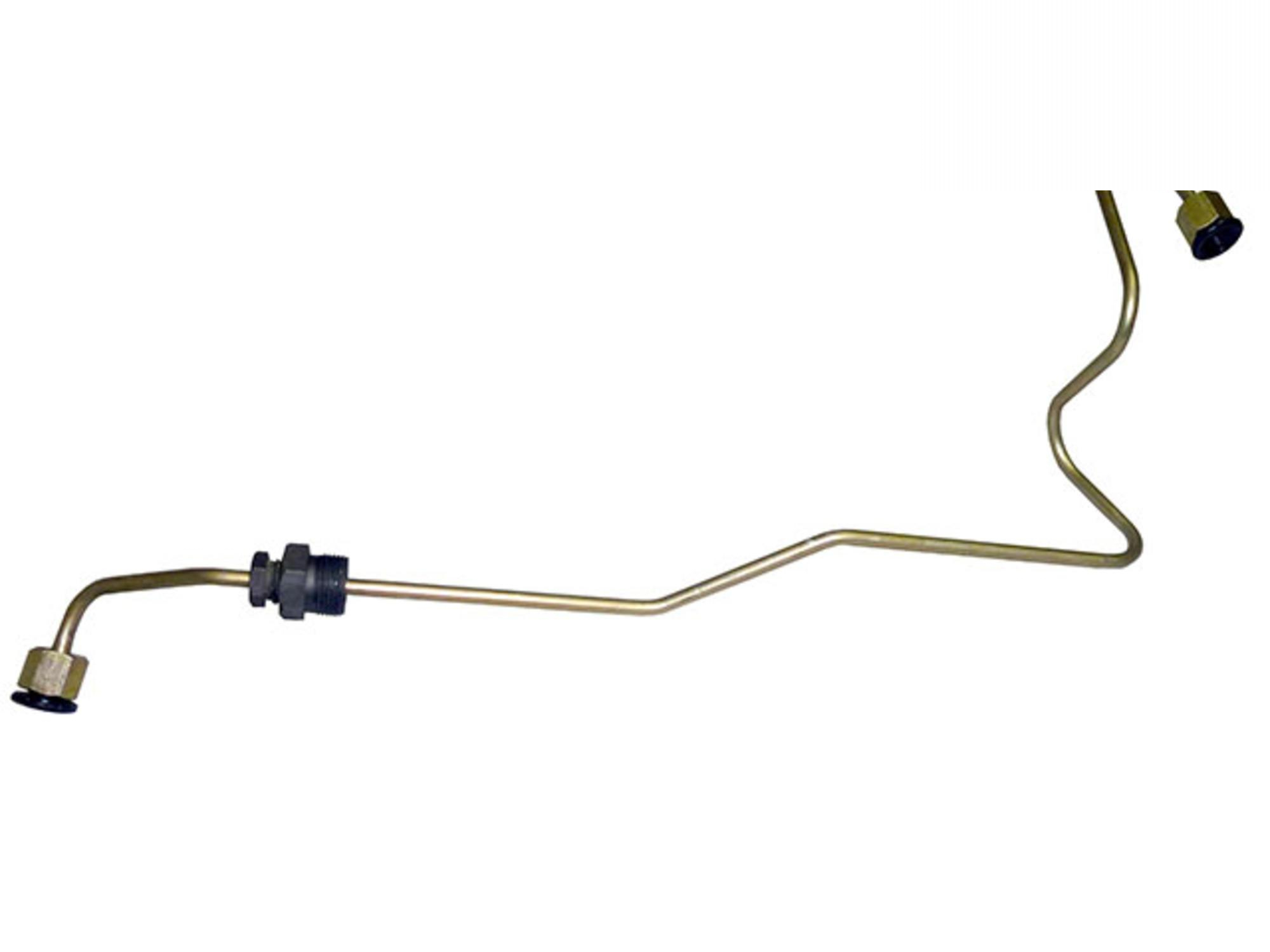 CANO INJETOR 6� CILINDRO - 3660703733