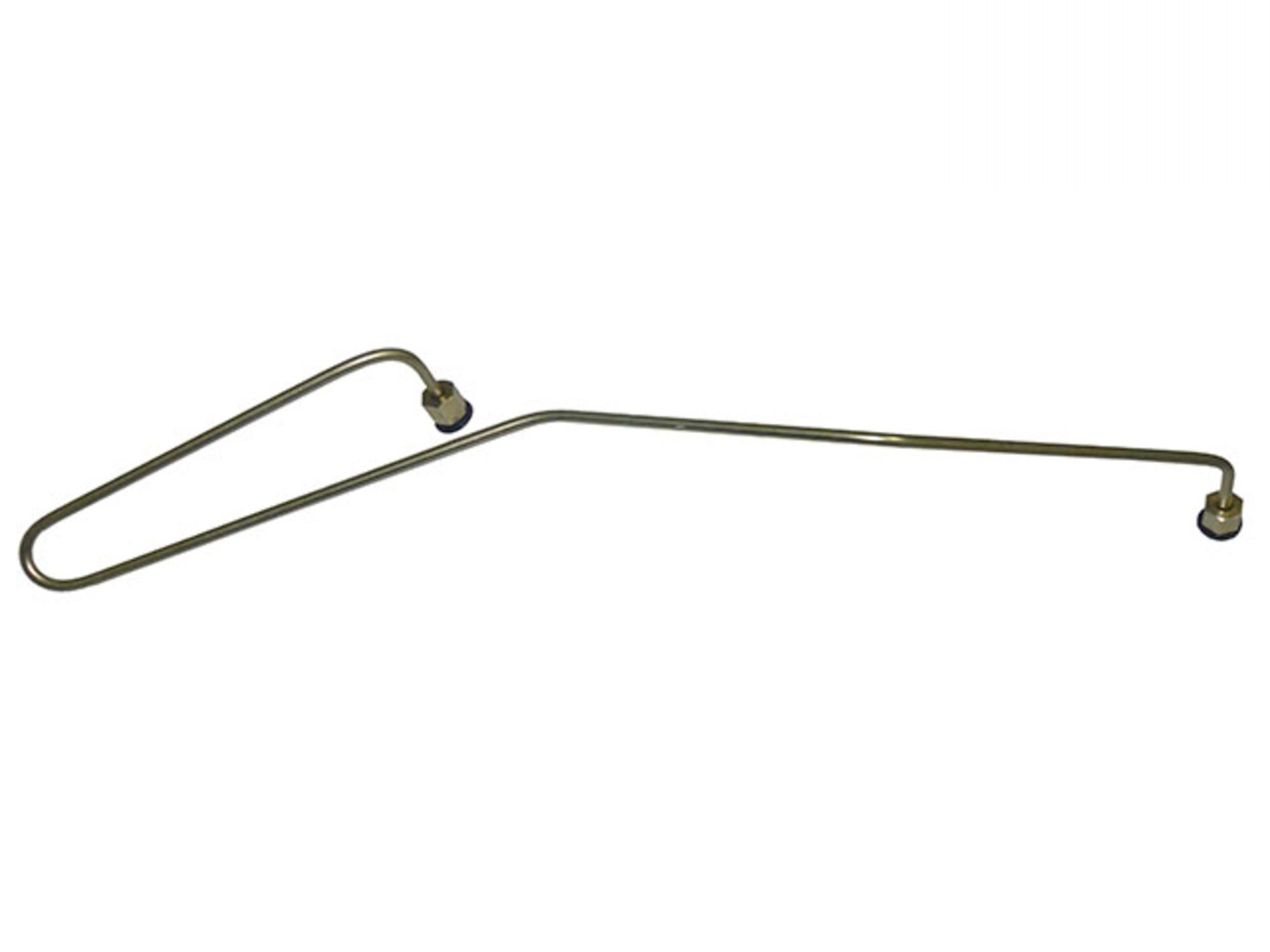 CANO INJETOR 3� CILINDRO - 1376787