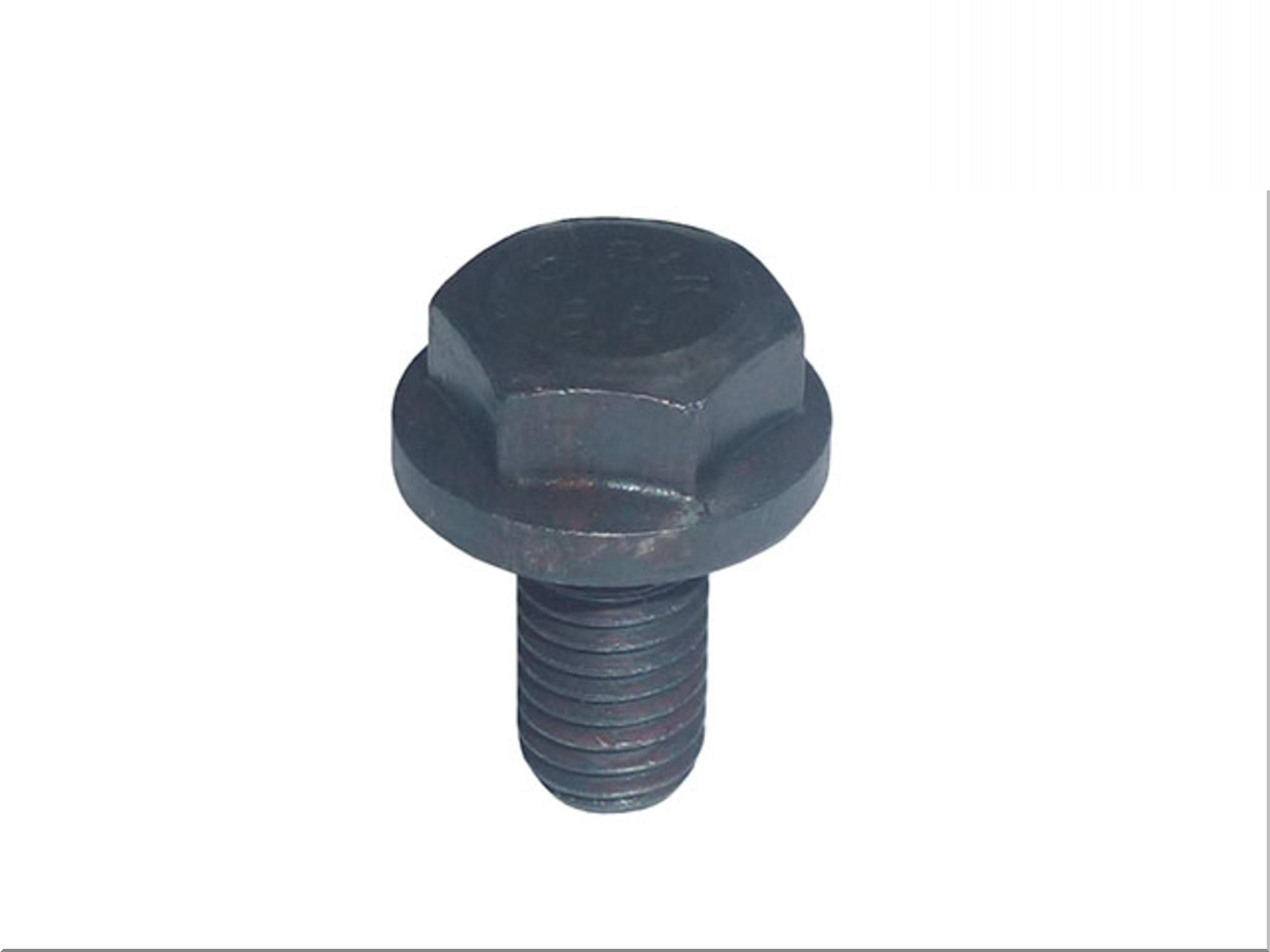 PARAF FLANG DOBRADICA CAPO M8X16X1,25 8. - 910143008000