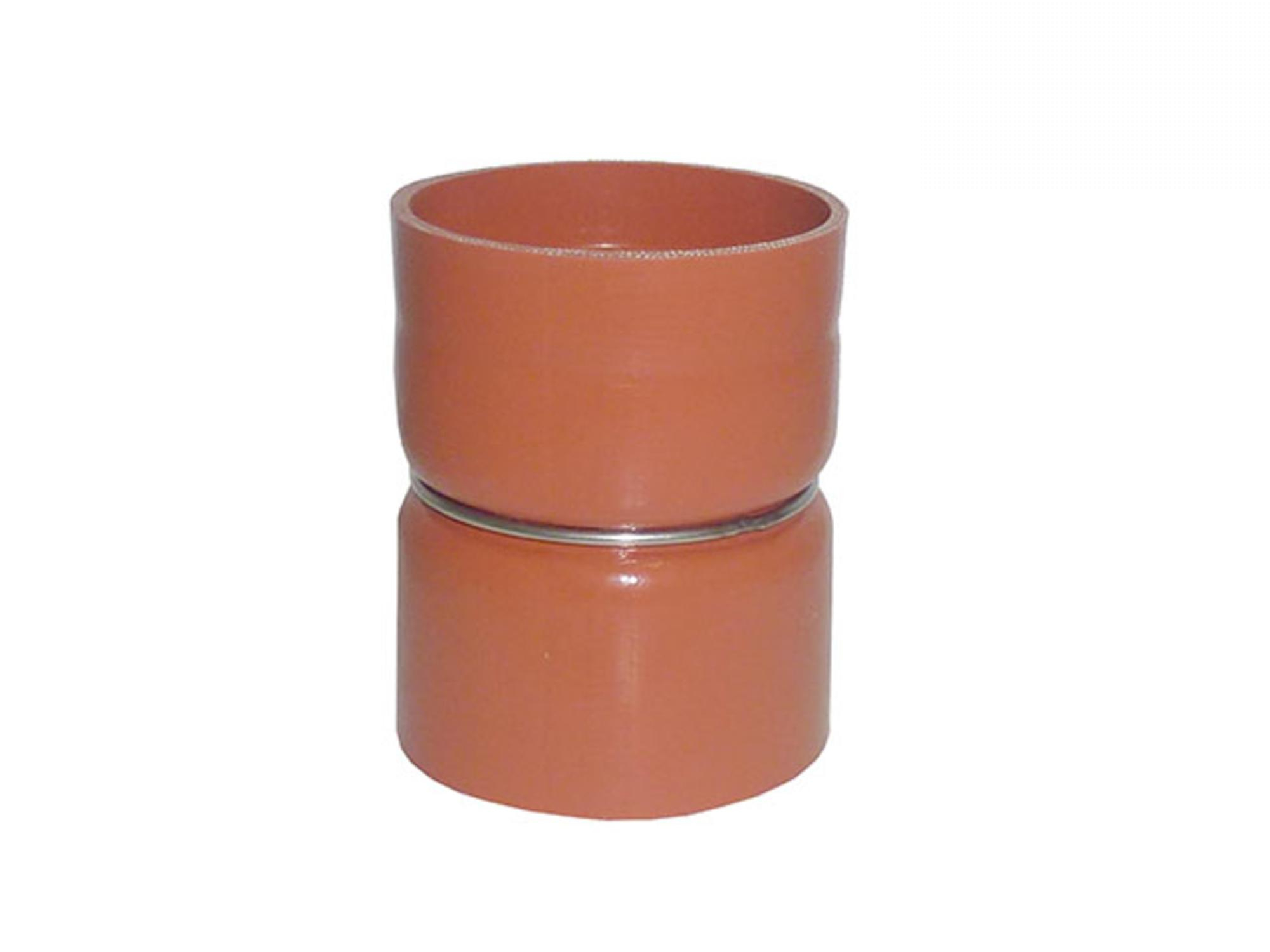 MANGUEIRA LIG.INTERCOOLER 65X82 - 1C356C640BA