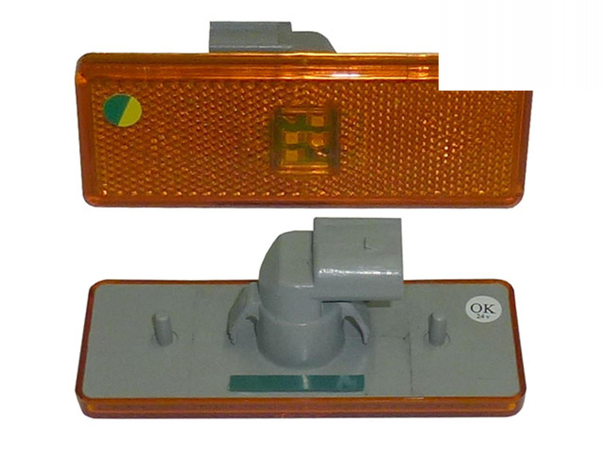 LANTERNA POSICIONAMENTO LATERAL LED - 5445211