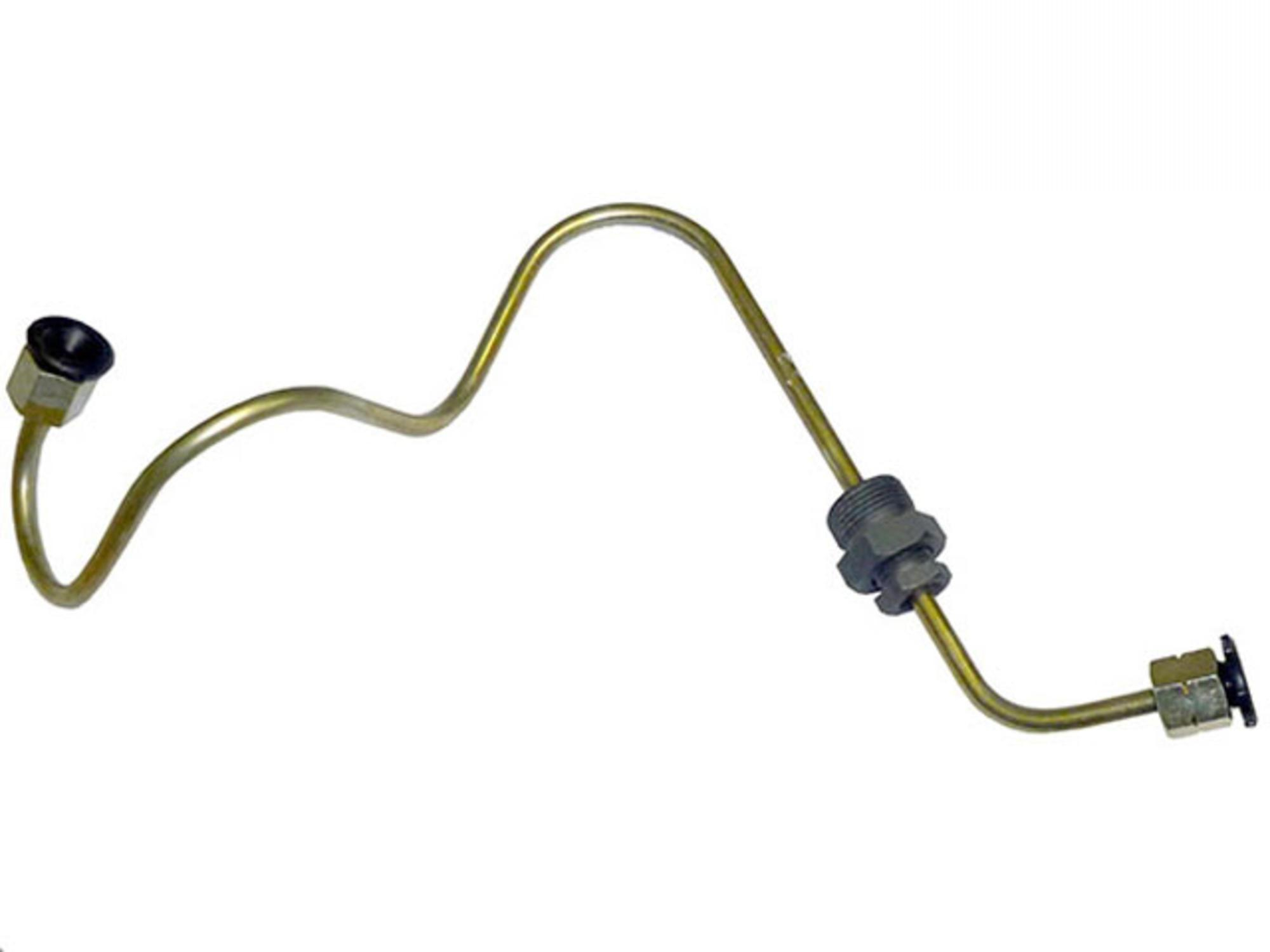 CANO INJETOR 3� CILINDRO OM 314 - 3140701533