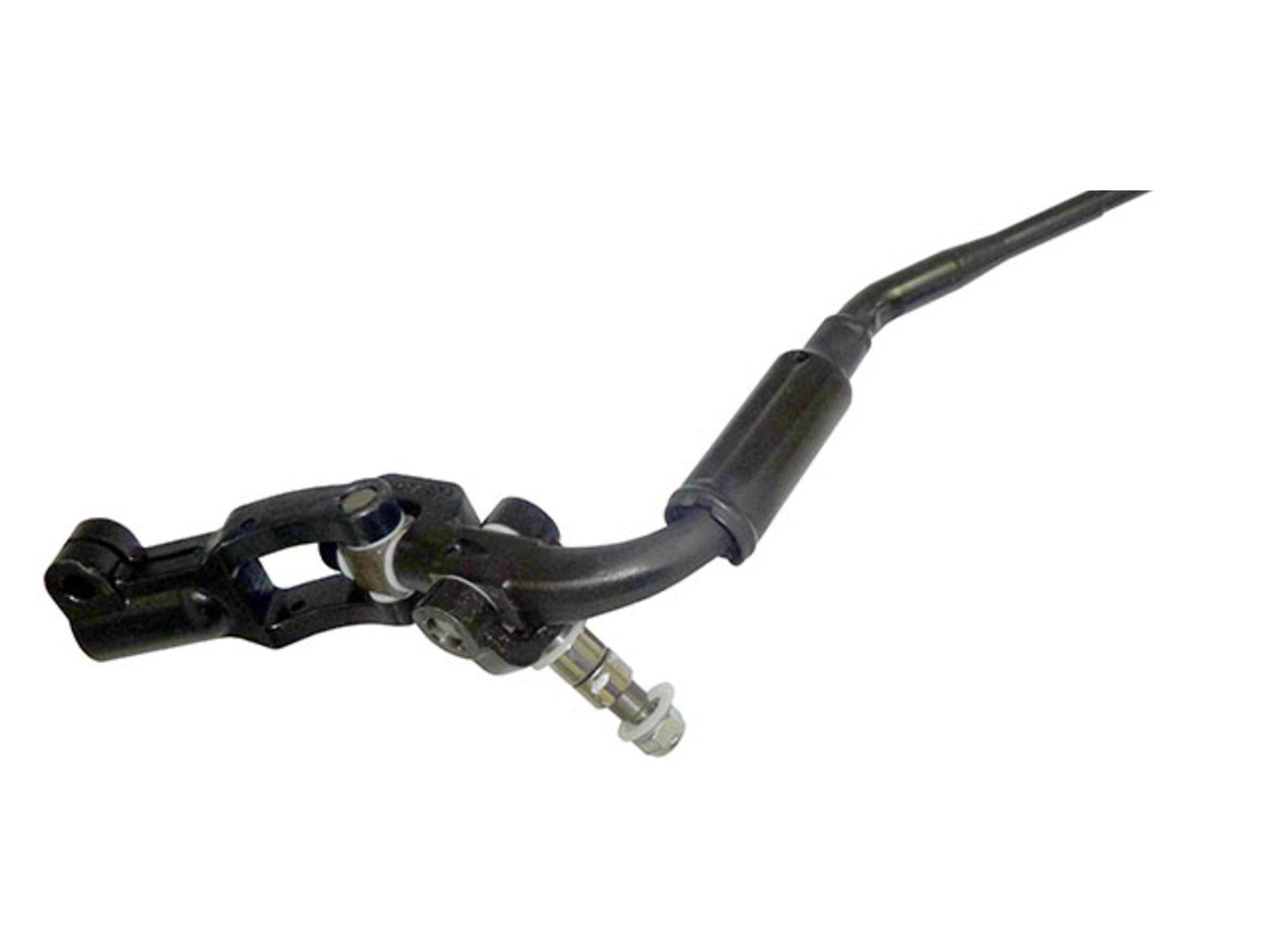 CJ ALAVANCA CAMBIO COMPLETA P/ONIBUS MOT - 2RP711117A