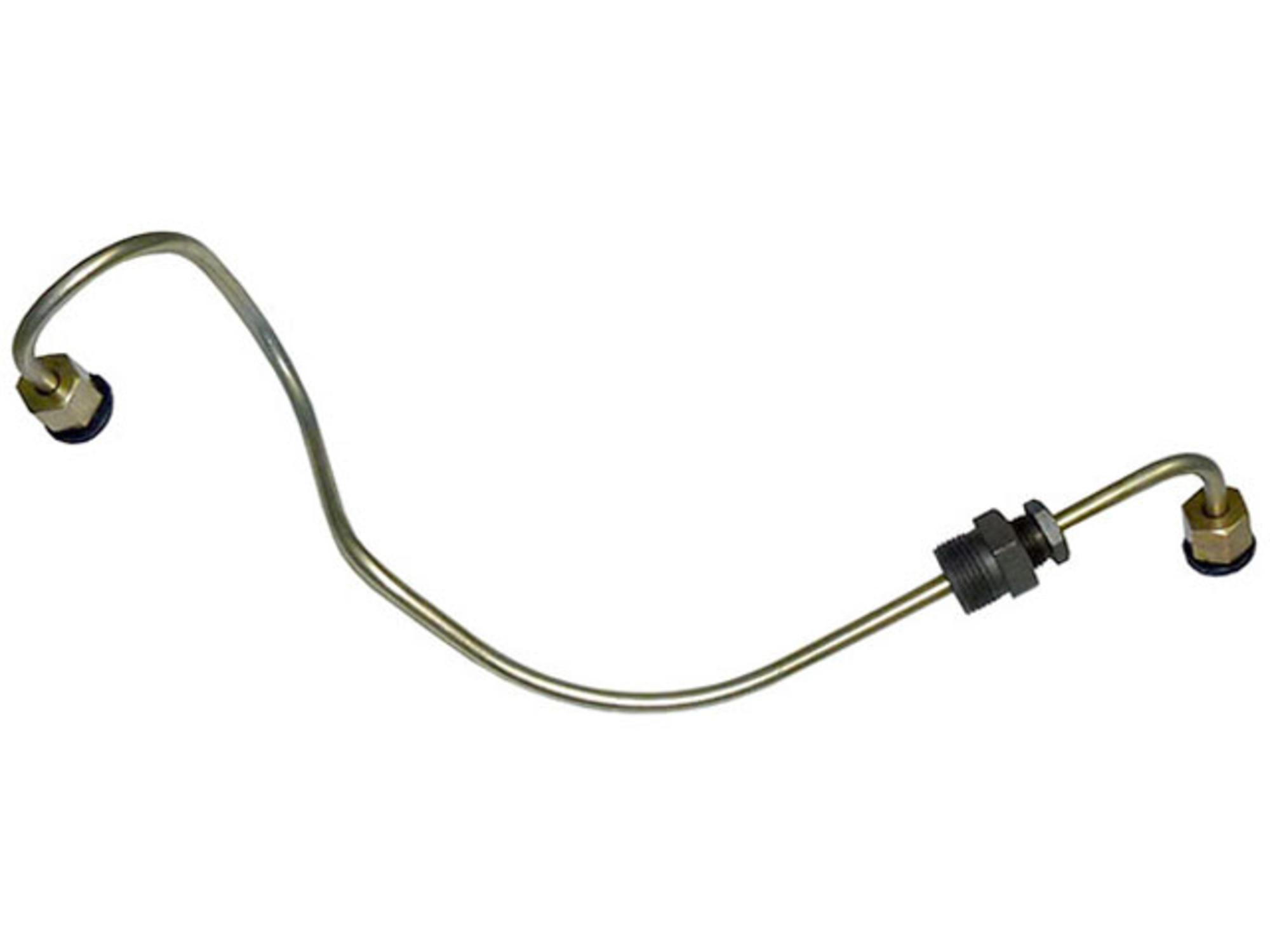 CANO INJETOR 4� CILINDRO OM 314 - 3140701633