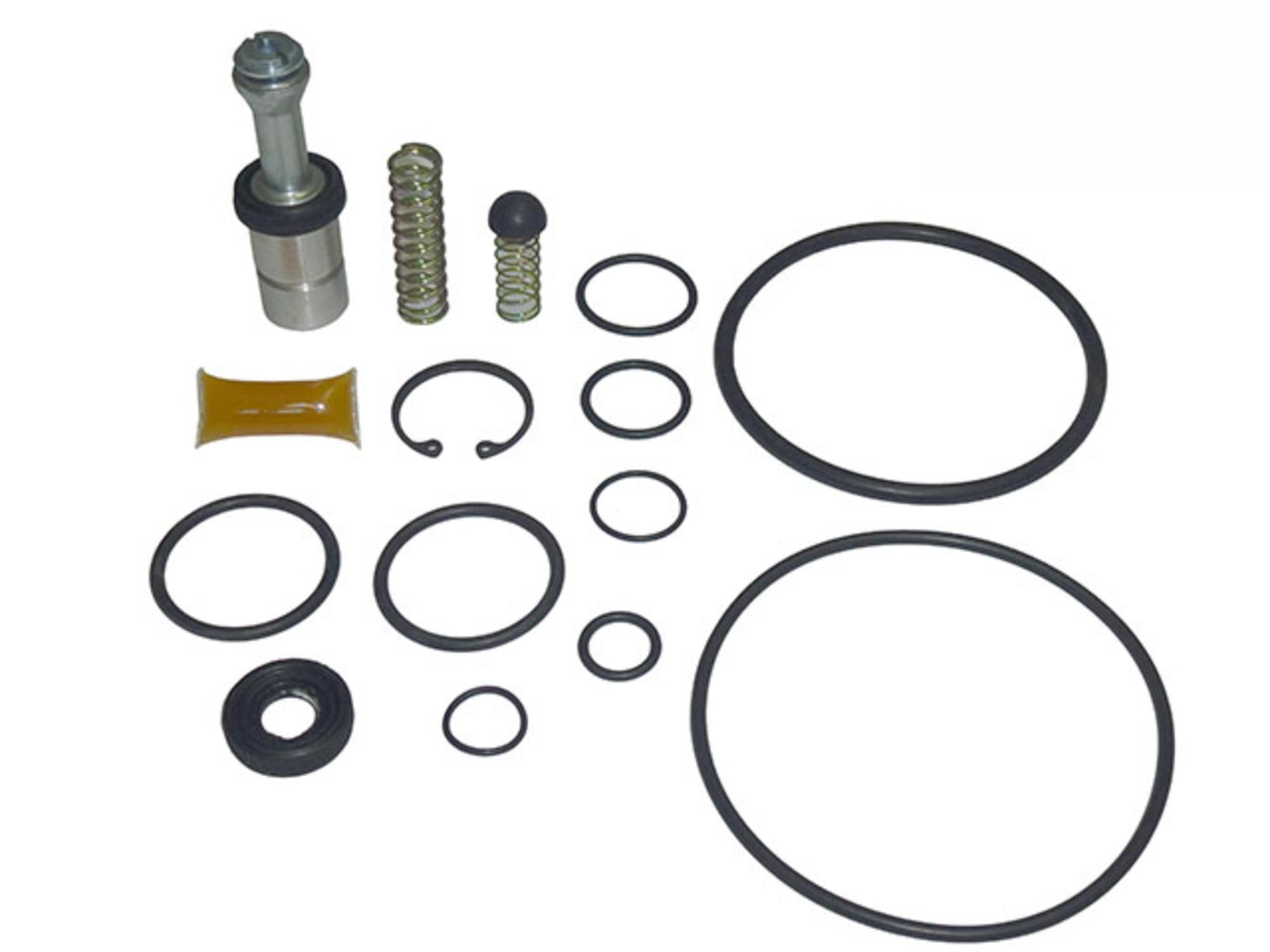 REPARO COMPLETO VALVULA RE 4 3 SAIDAS SEM MIOLO 0 TODAS S 97 01  - KP0800005